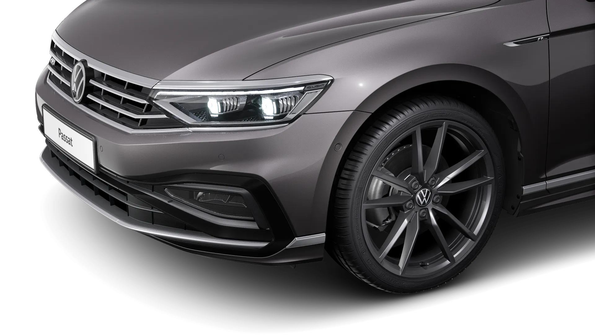 Volkswagen Passat Variant Elegance
