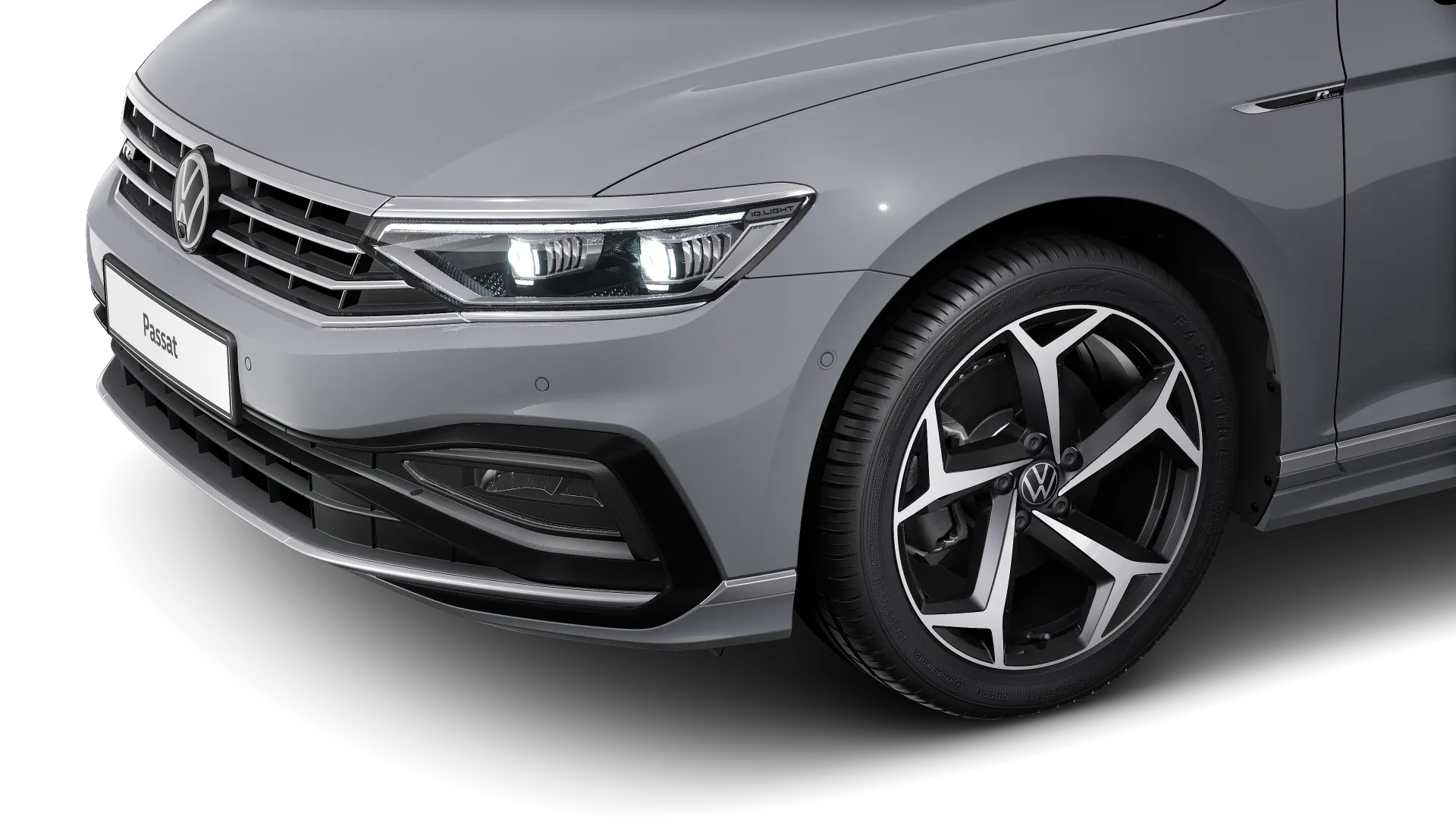 Volkswagen Passat Variant Elegance