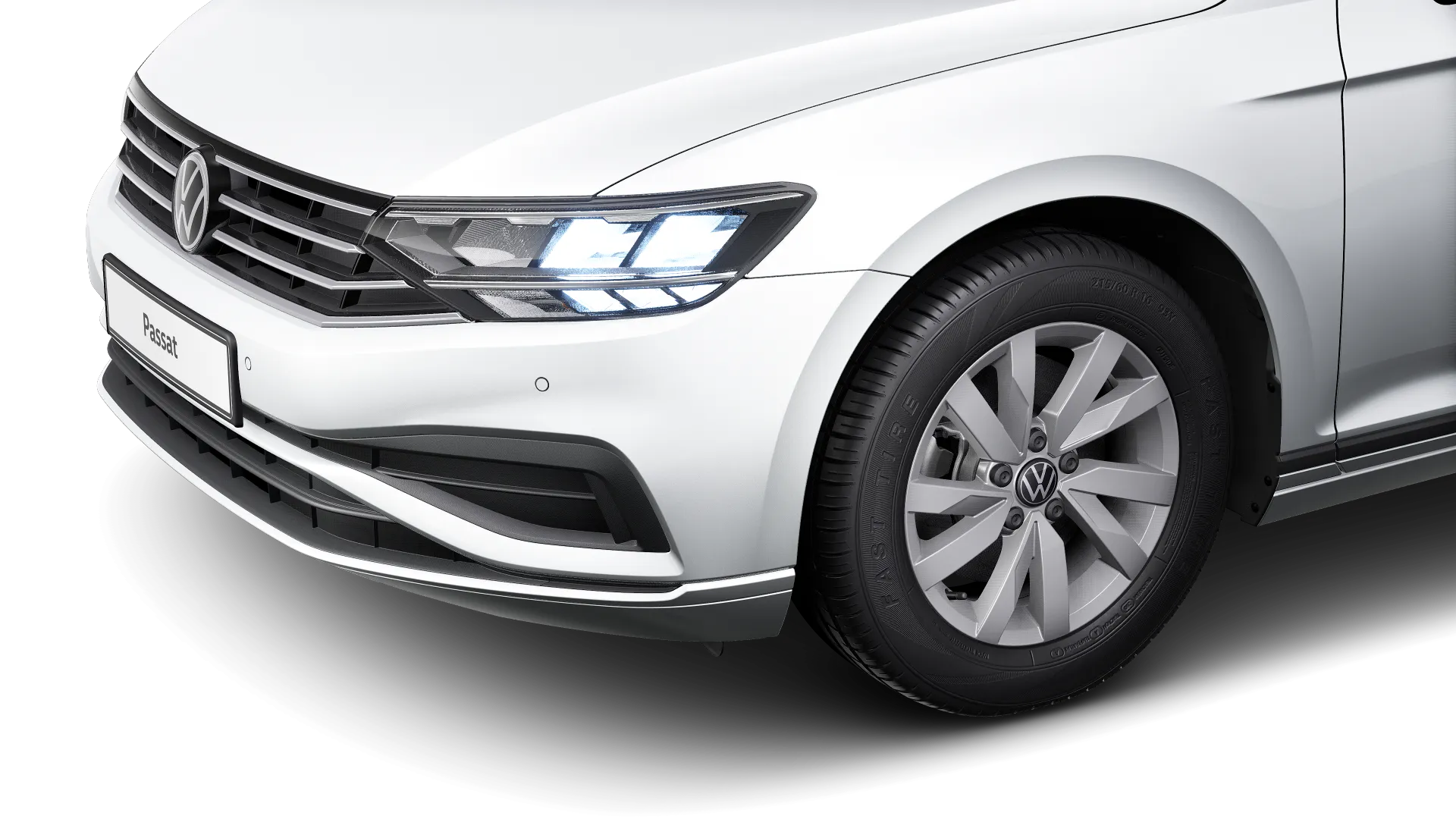 Volkswagen Passat Variant Basis-Modell