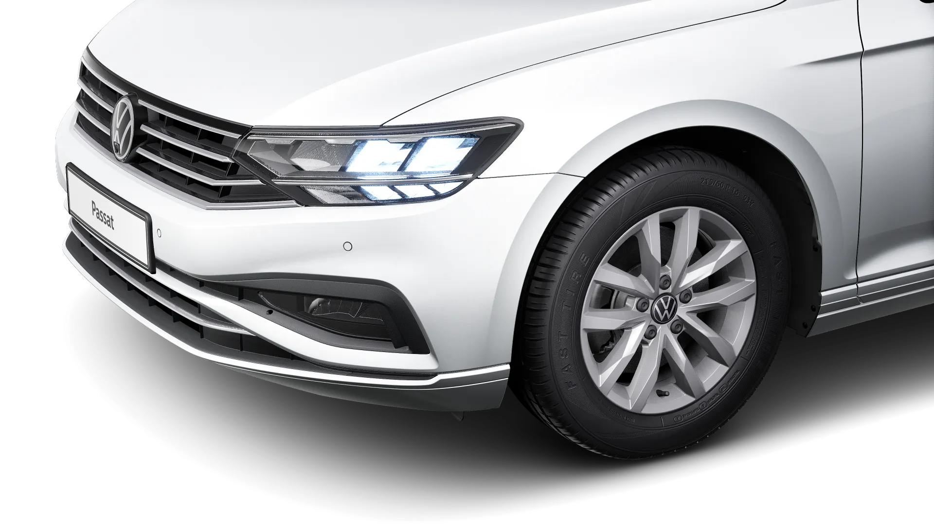 Volkswagen Passat Variant Business