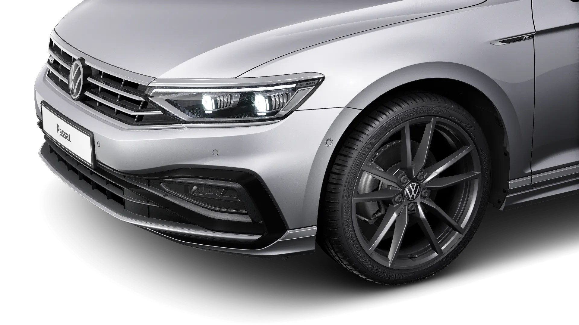 Volkswagen Passat Variant Elegance