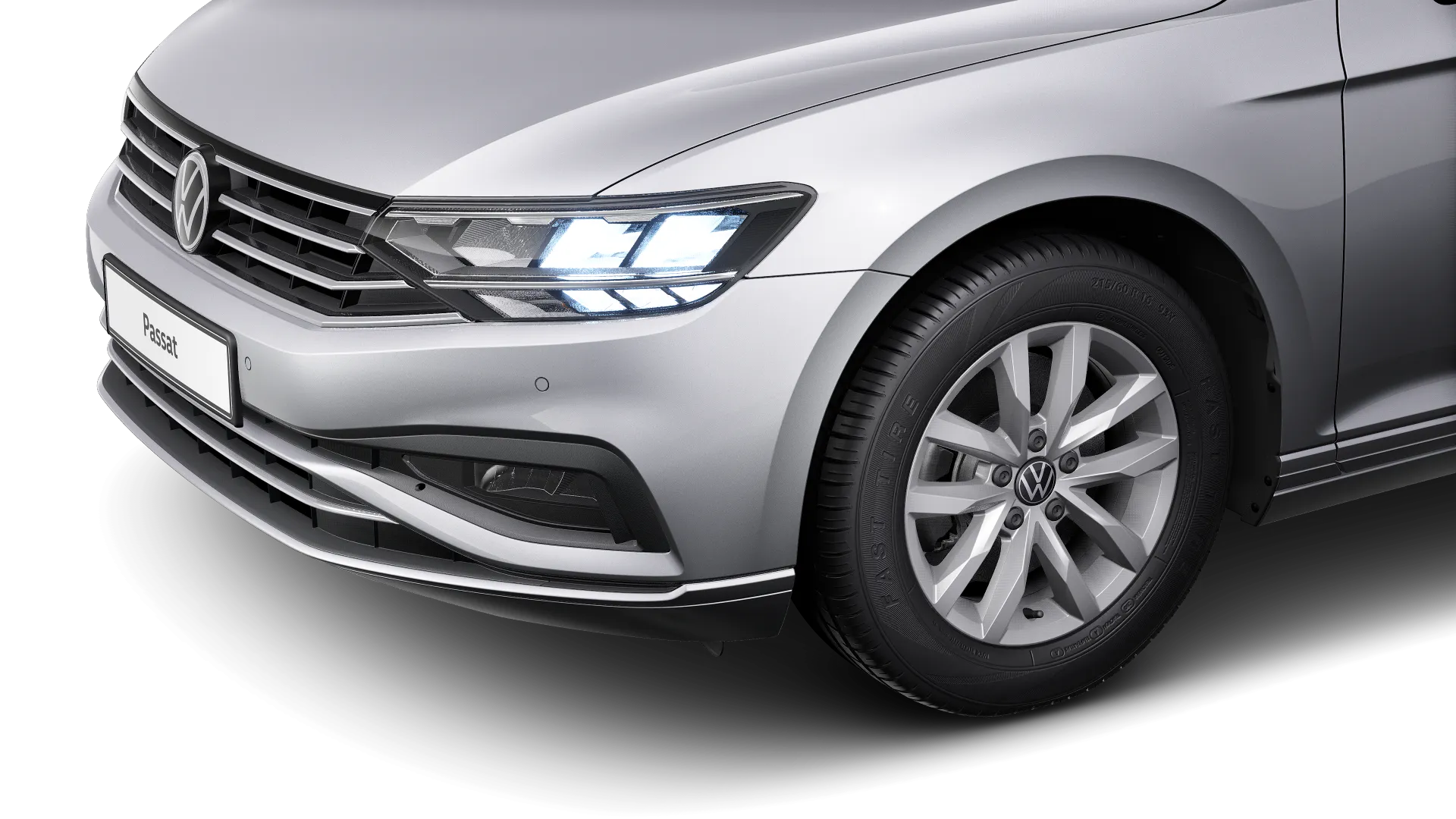 Volkswagen Passat Variant Business