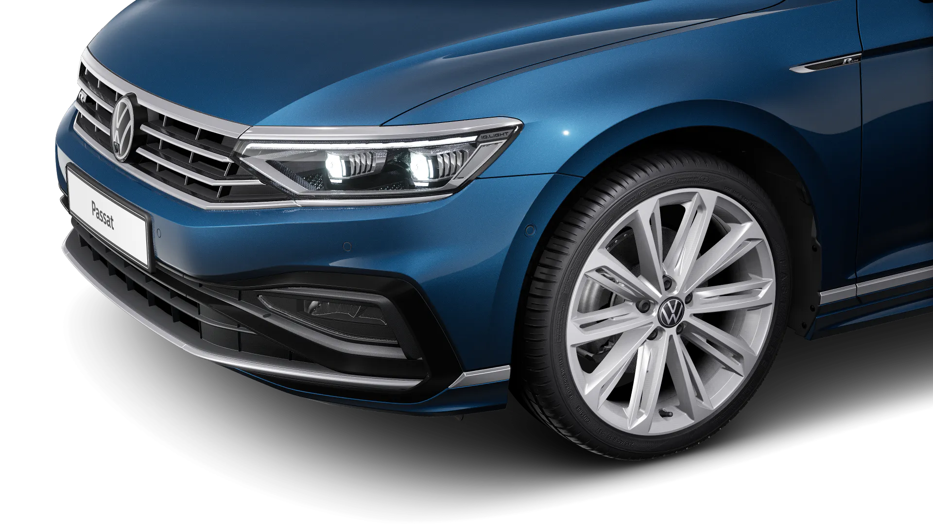 Volkswagen Passat Variant Elegance
