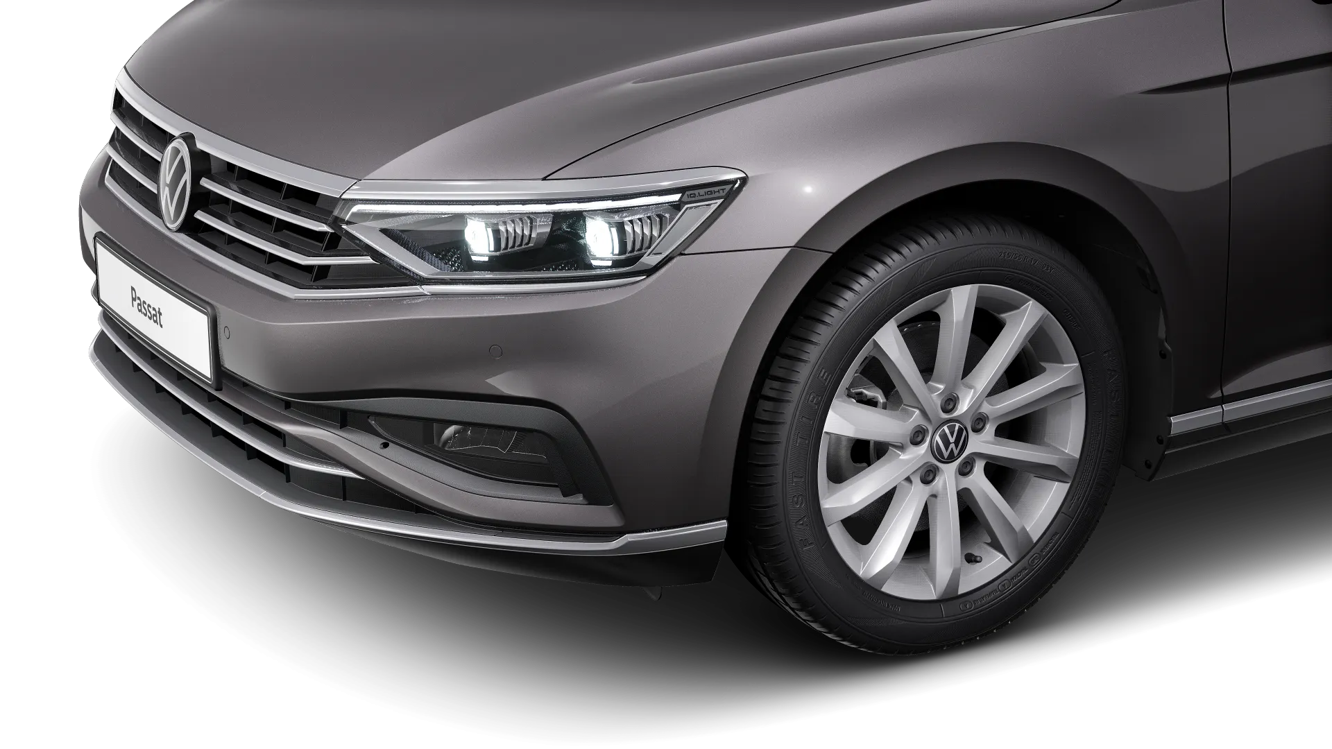 Volkswagen Passat Variant Elegance