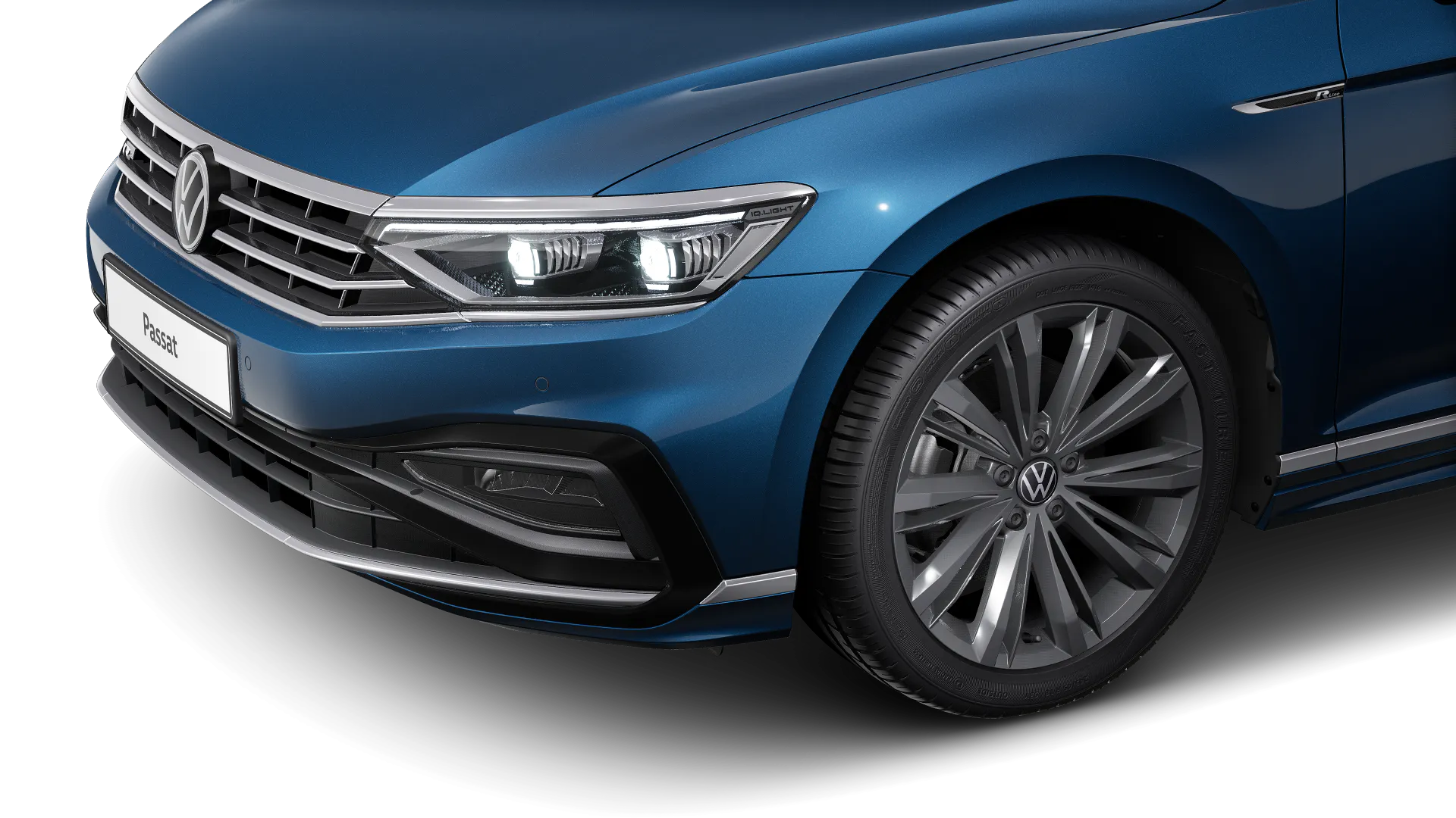 Volkswagen Passat Variant Elegance