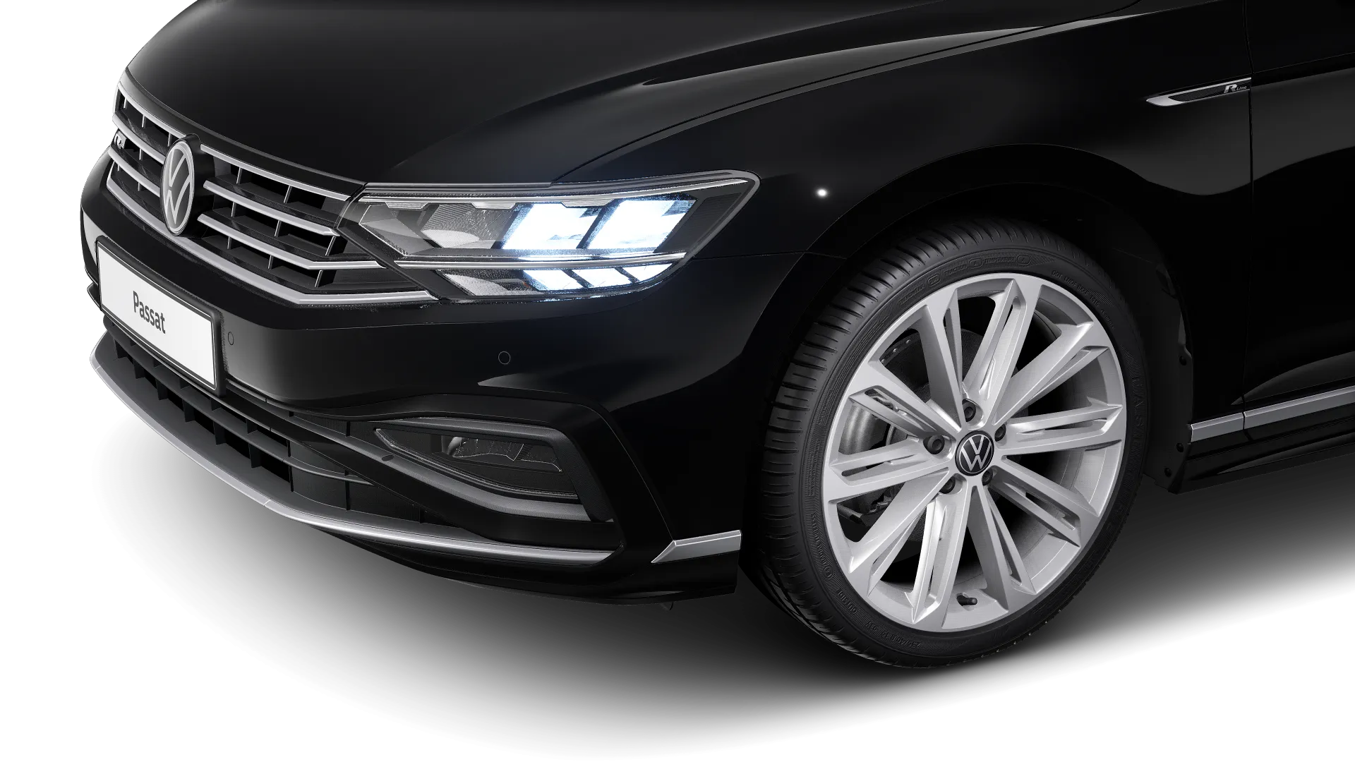 Volkswagen Passat Variant R-Line