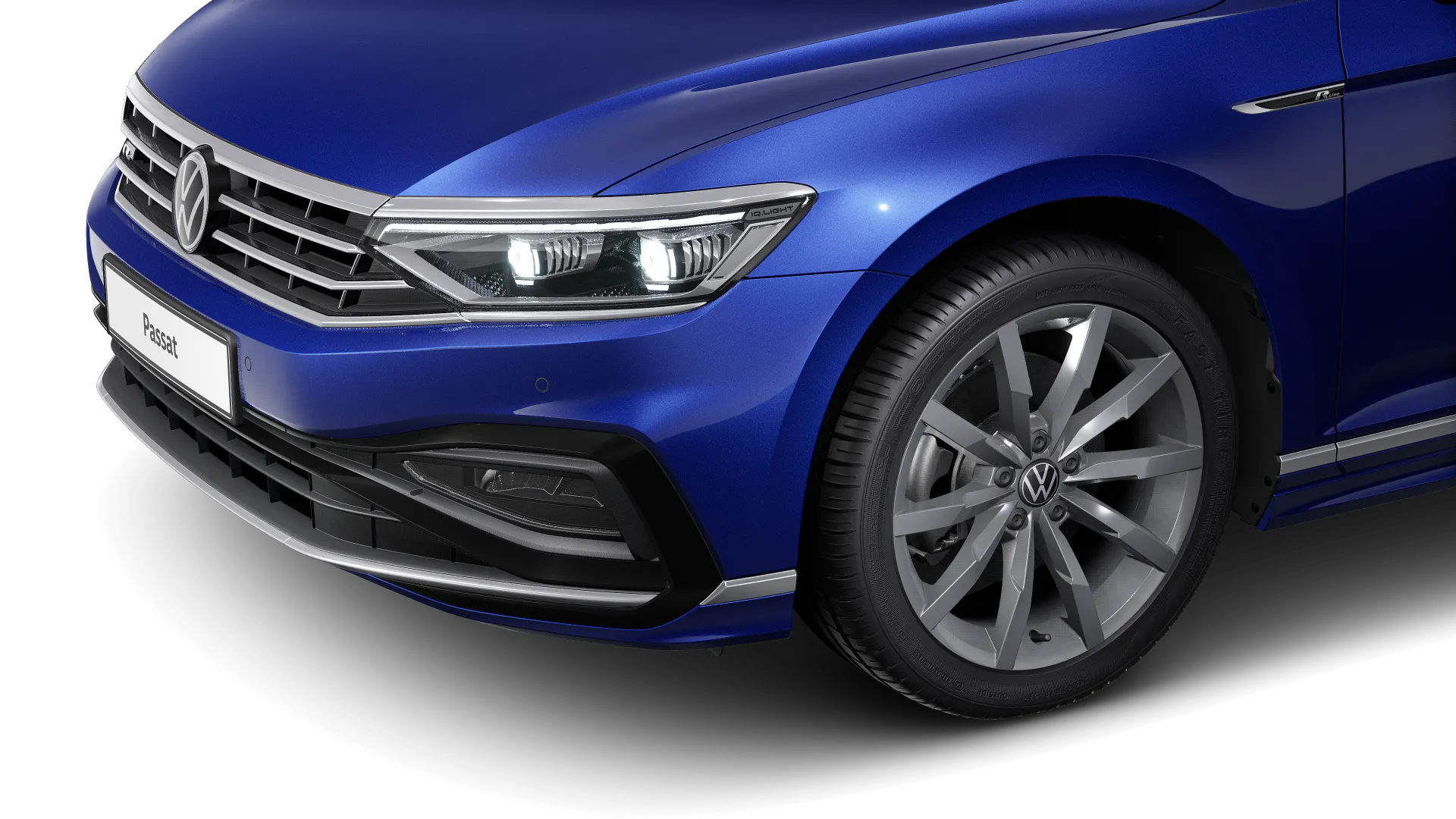 Volkswagen Passat Variant Elegance