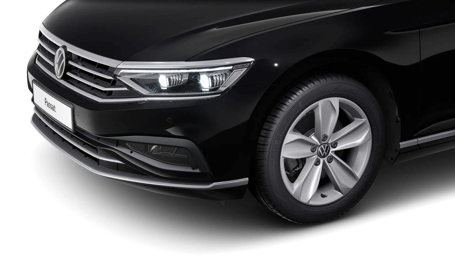 Volkswagen Passat Variant Elegance