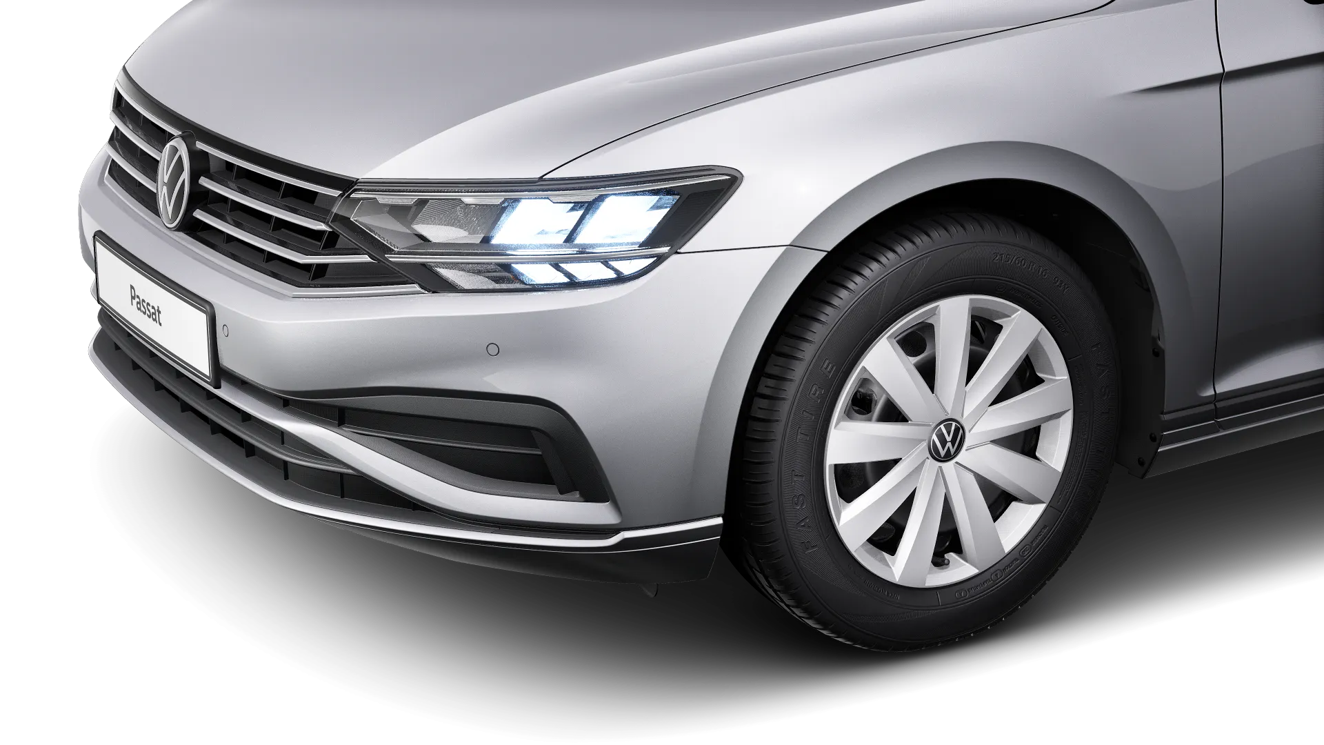 Volkswagen Passat Variant Conceptline