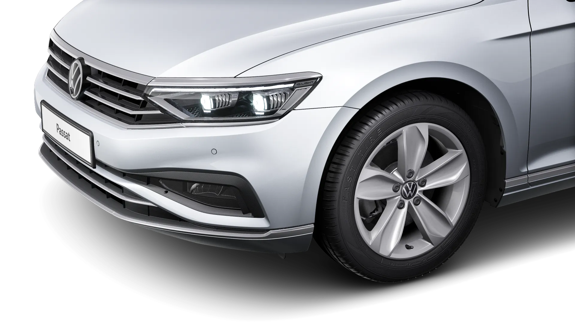 Volkswagen Passat Variant Elegance