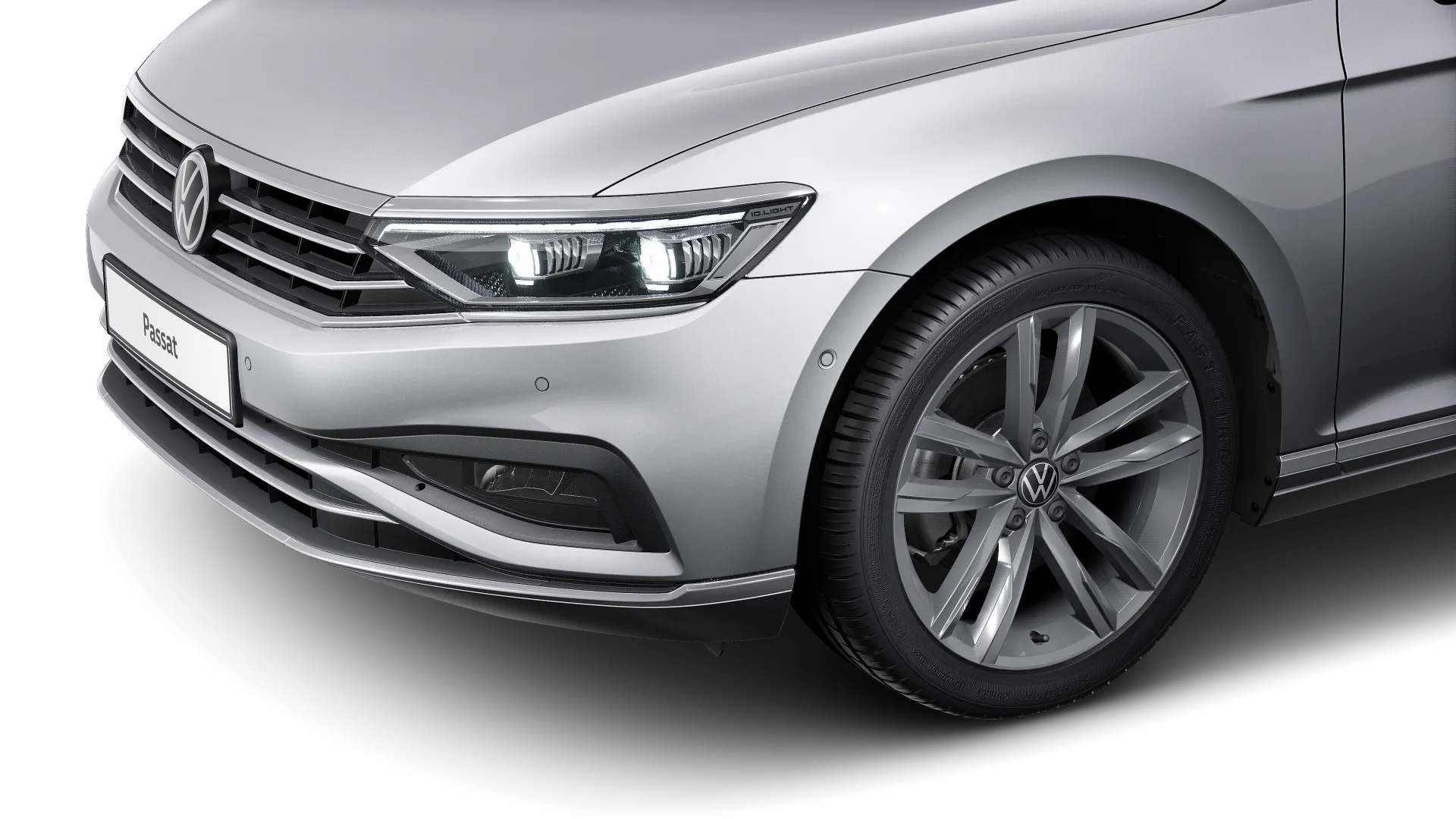 Volkswagen Passat Variant Elegance