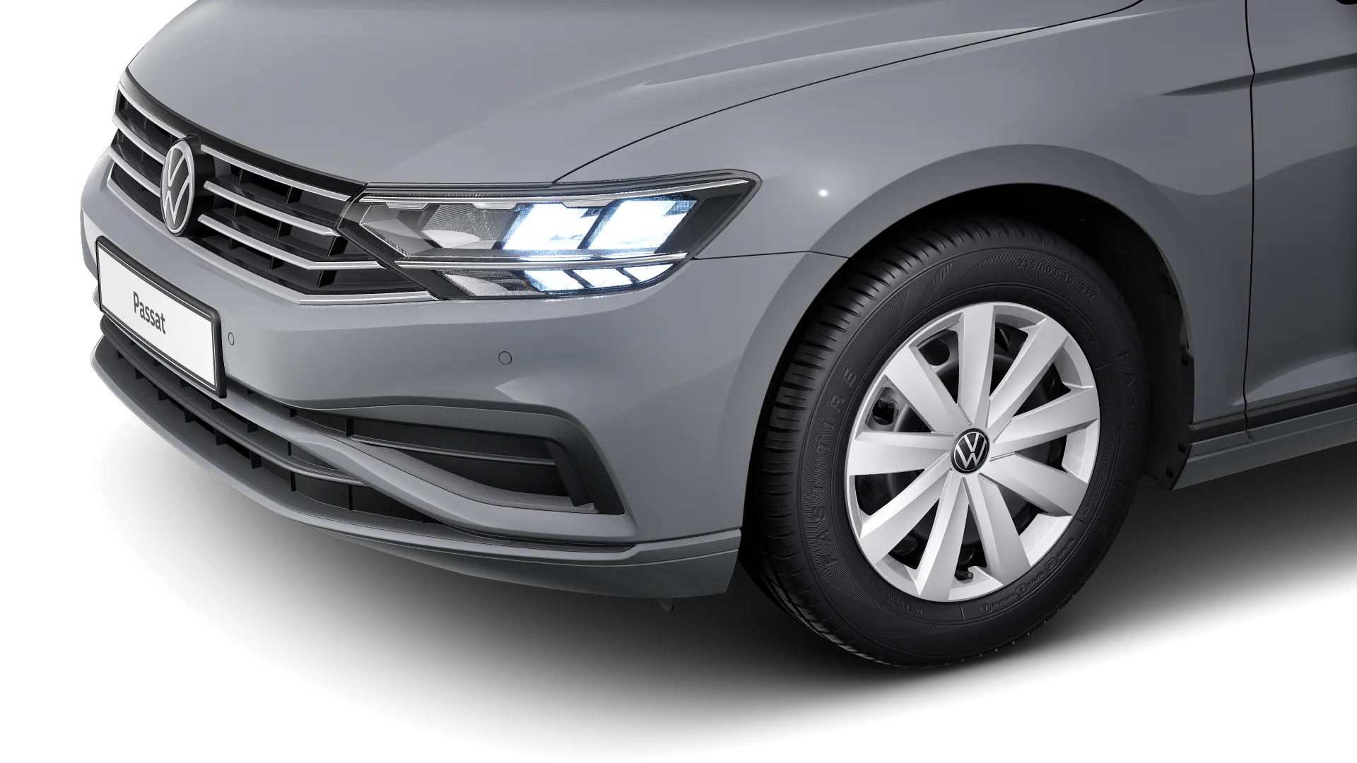 Volkswagen Passat Variant Conceptline