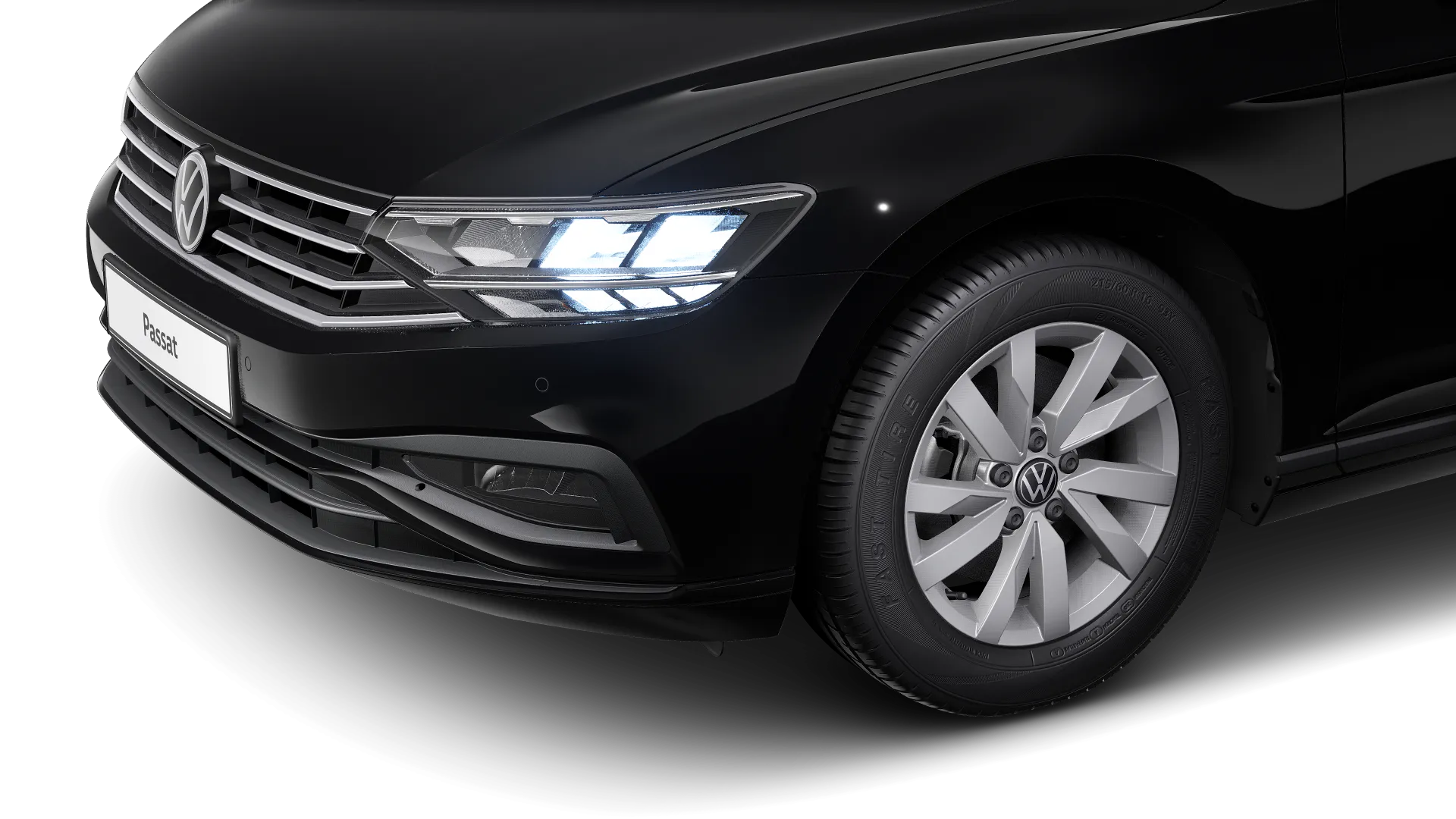 Volkswagen Passat Variant Basis-Modell