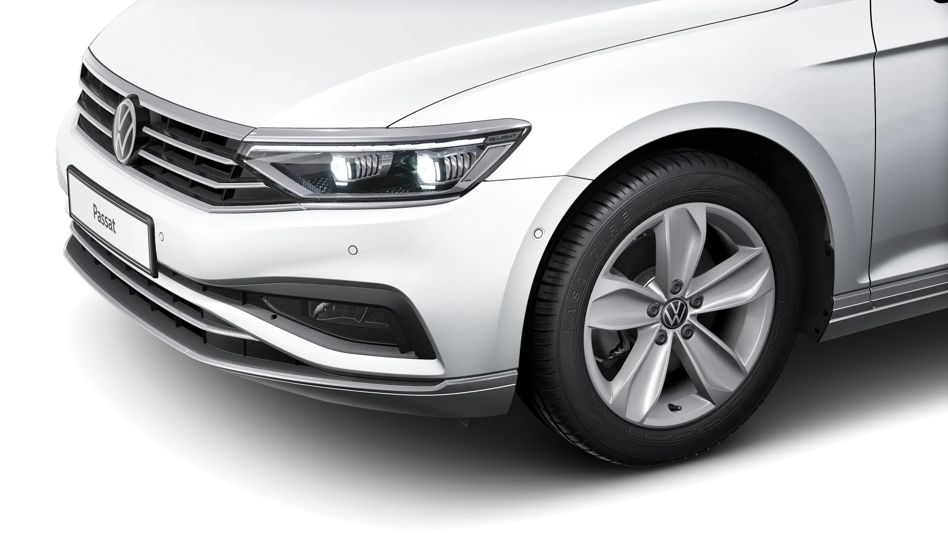 Volkswagen Passat Variant Elegance