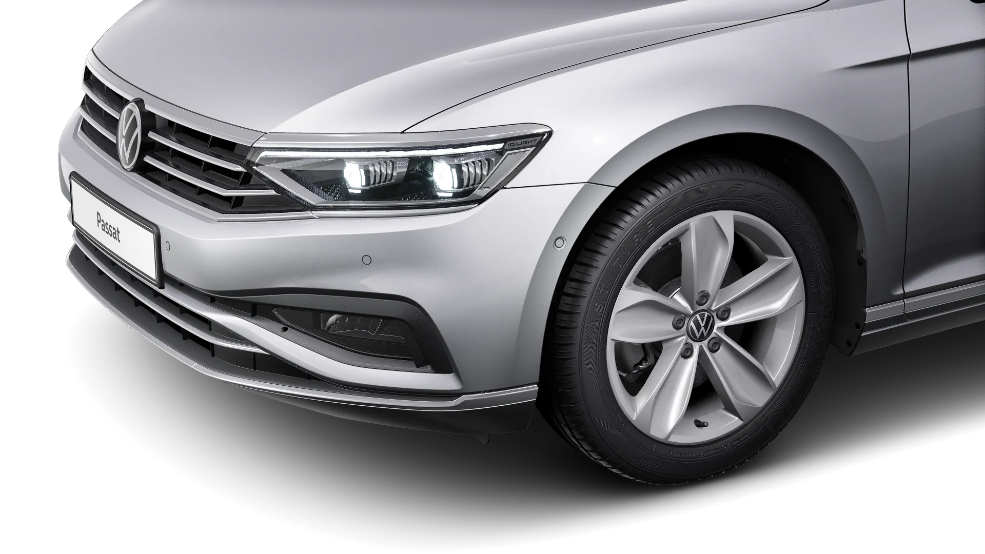 Volkswagen Passat Elegance