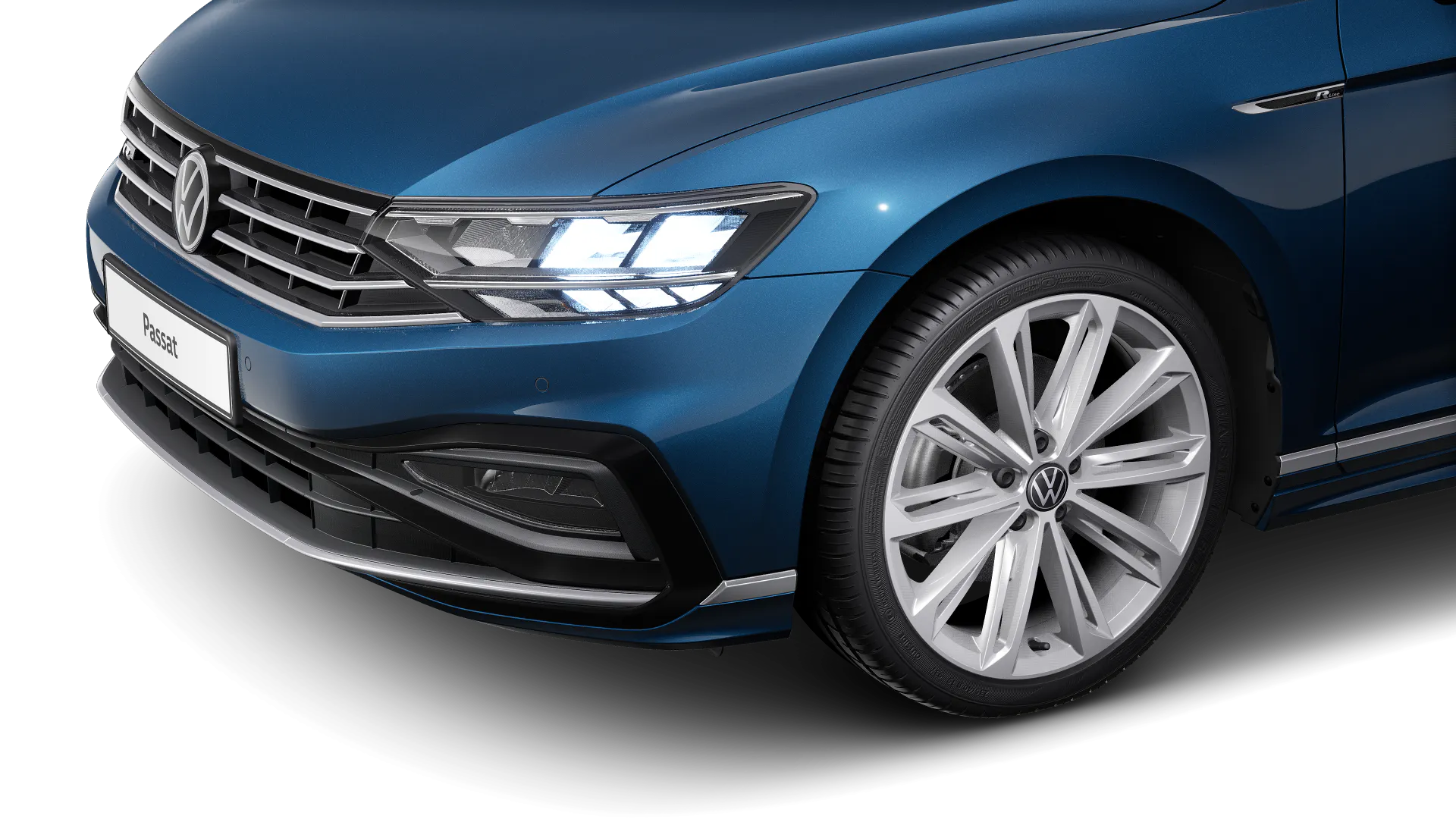 Volkswagen Passat Variant Business