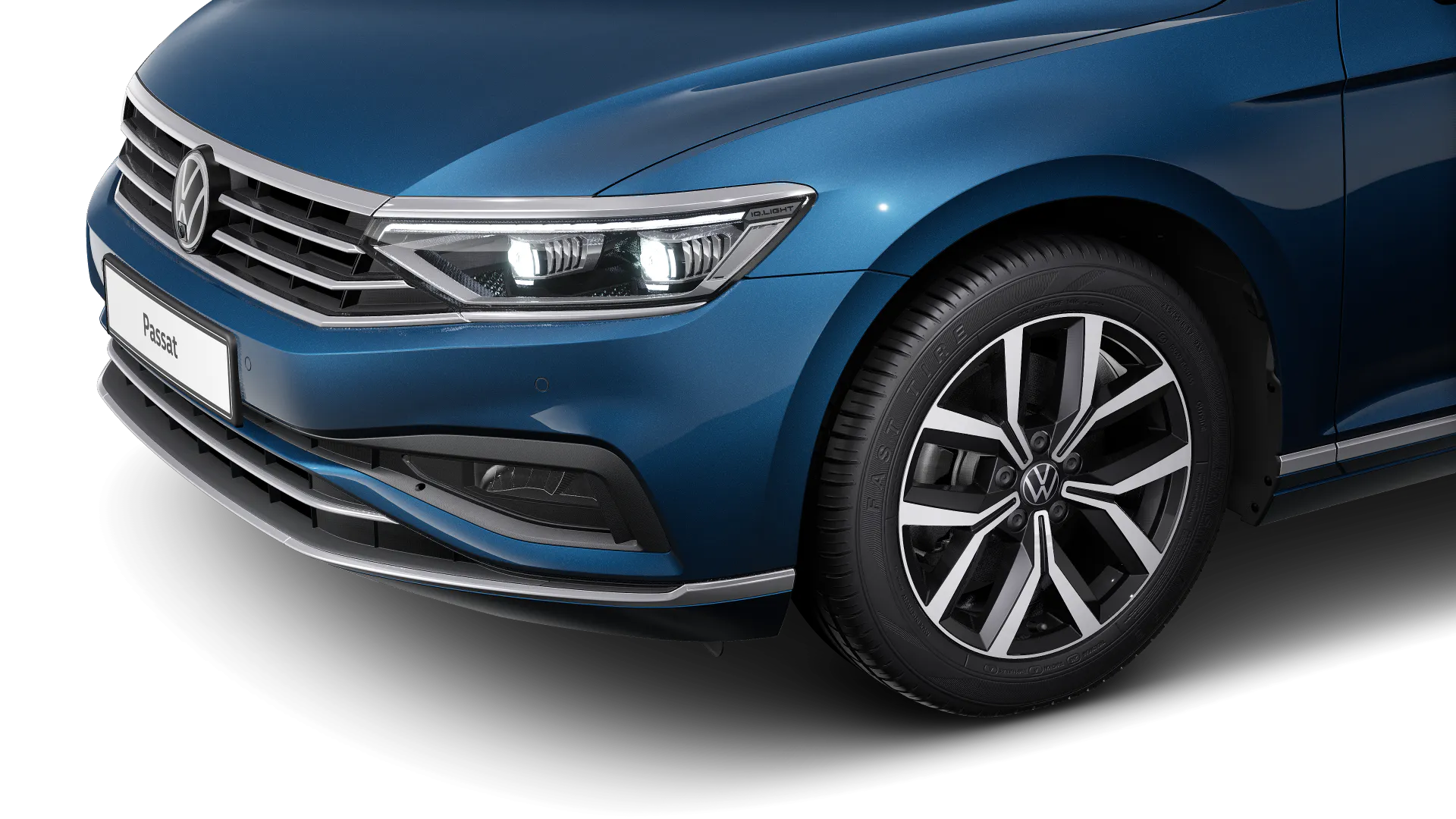 Volkswagen Passat Variant Elegance