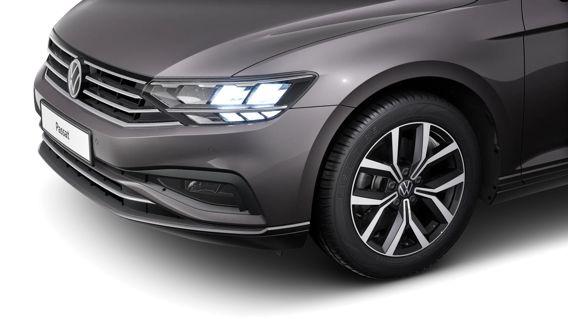 Volkswagen Passat Variant Business