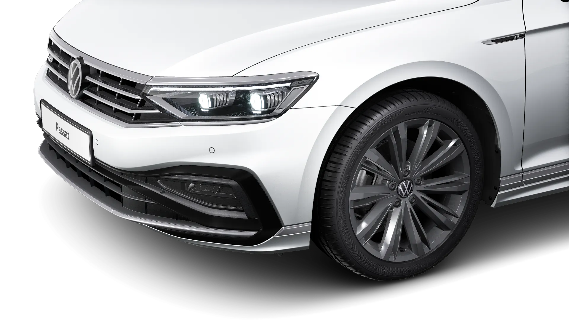 Volkswagen Passat Variant Elegance