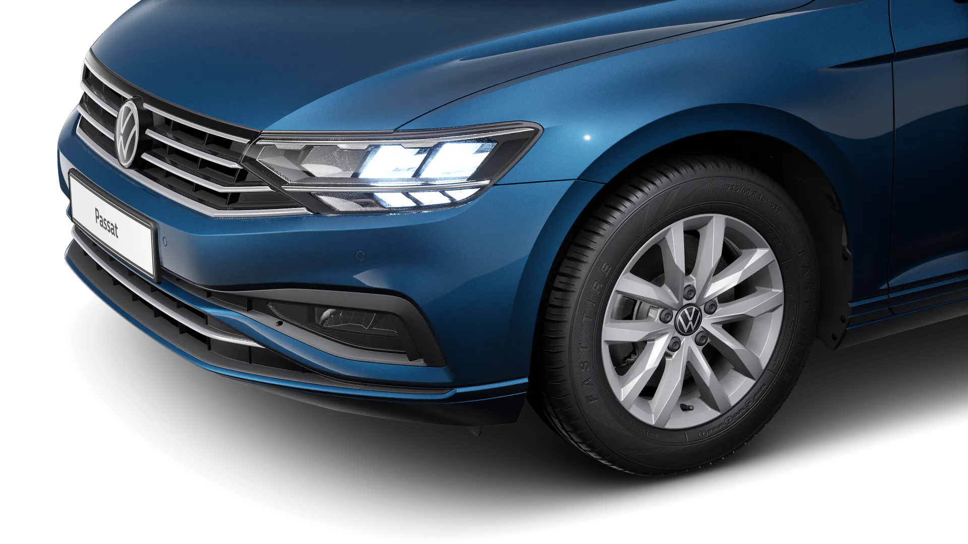 Volkswagen Passat Variant Business