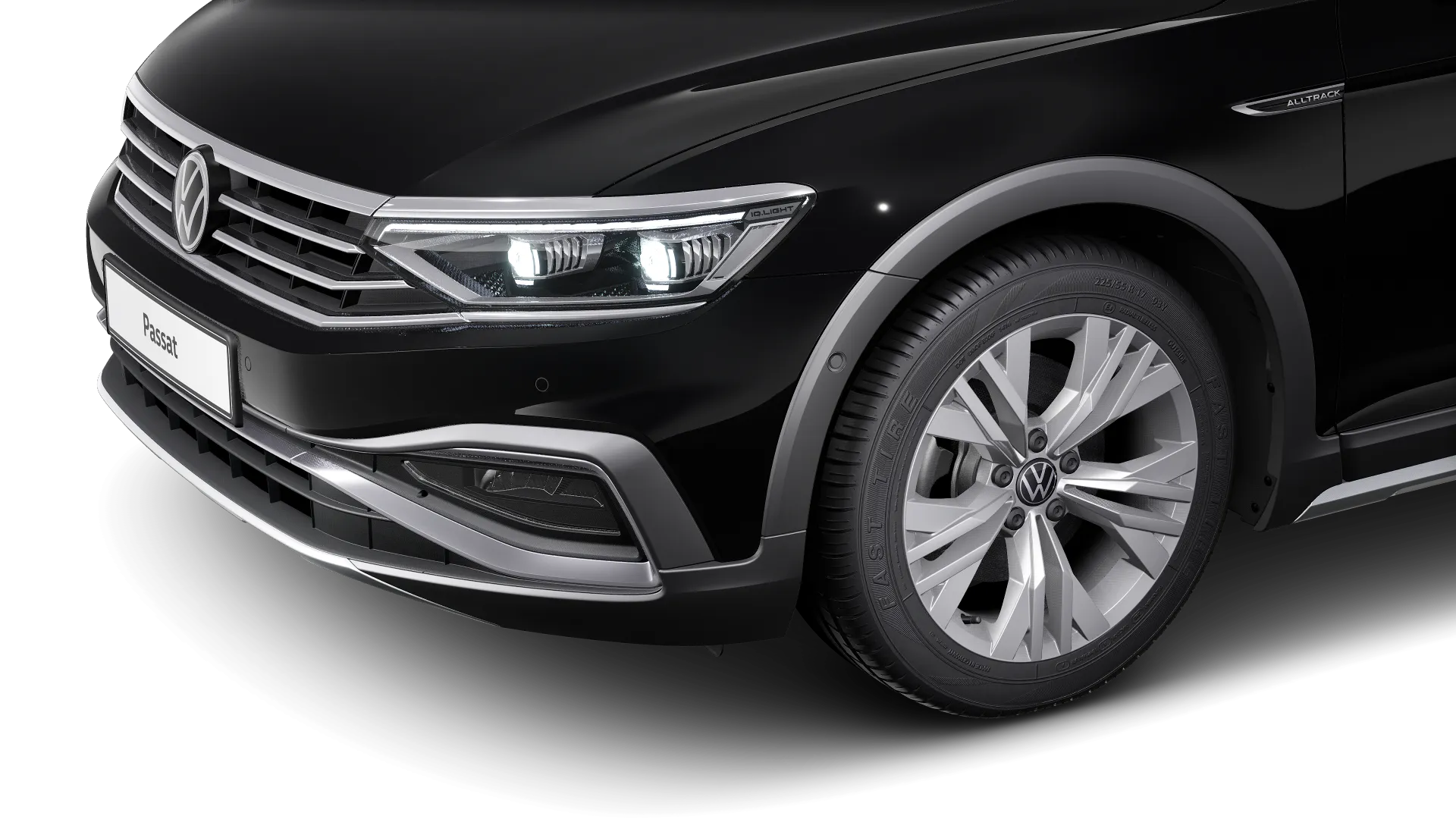 Volkswagen Passat Variant Alltrack
