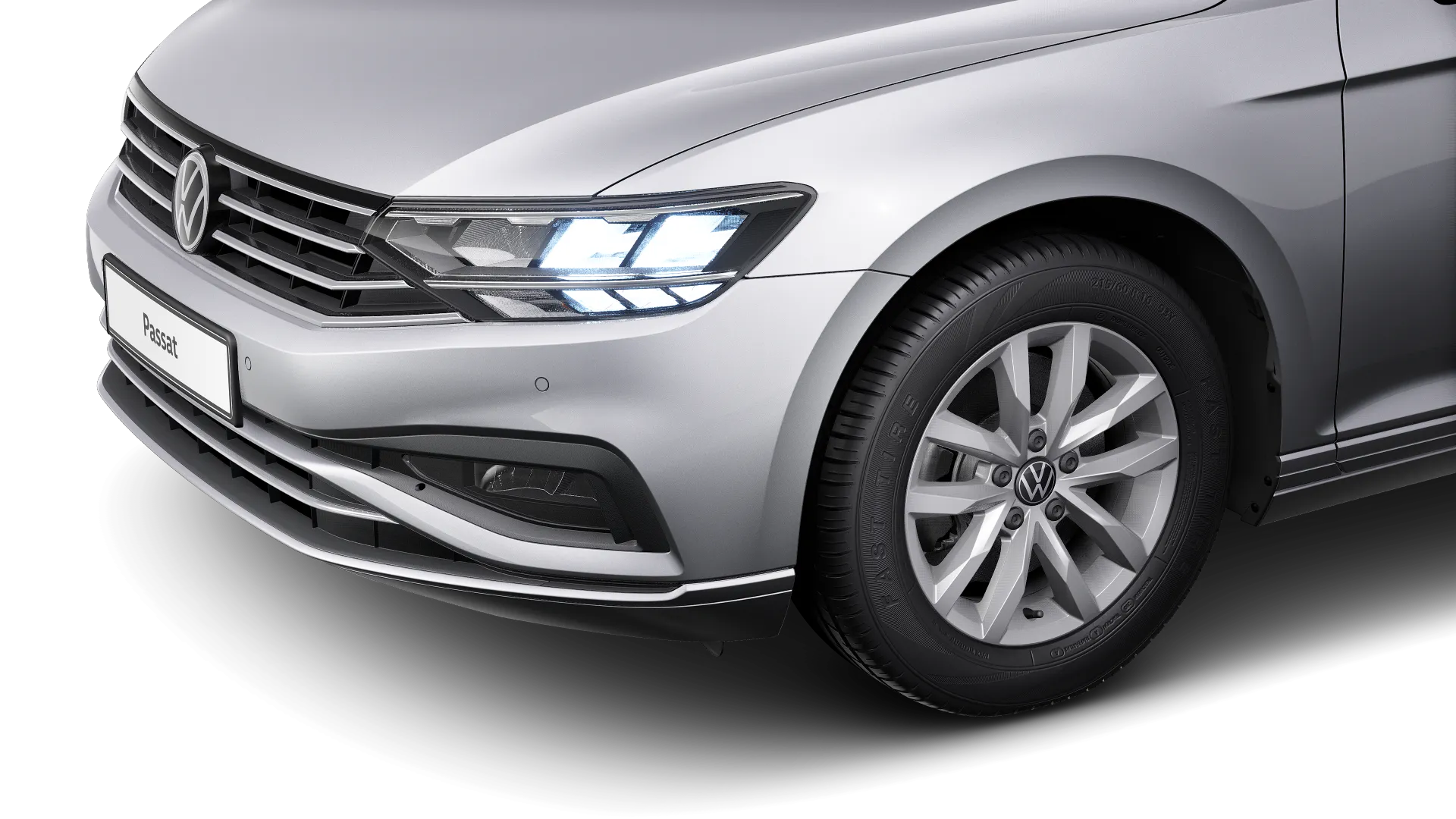 Volkswagen Passat Variant Business