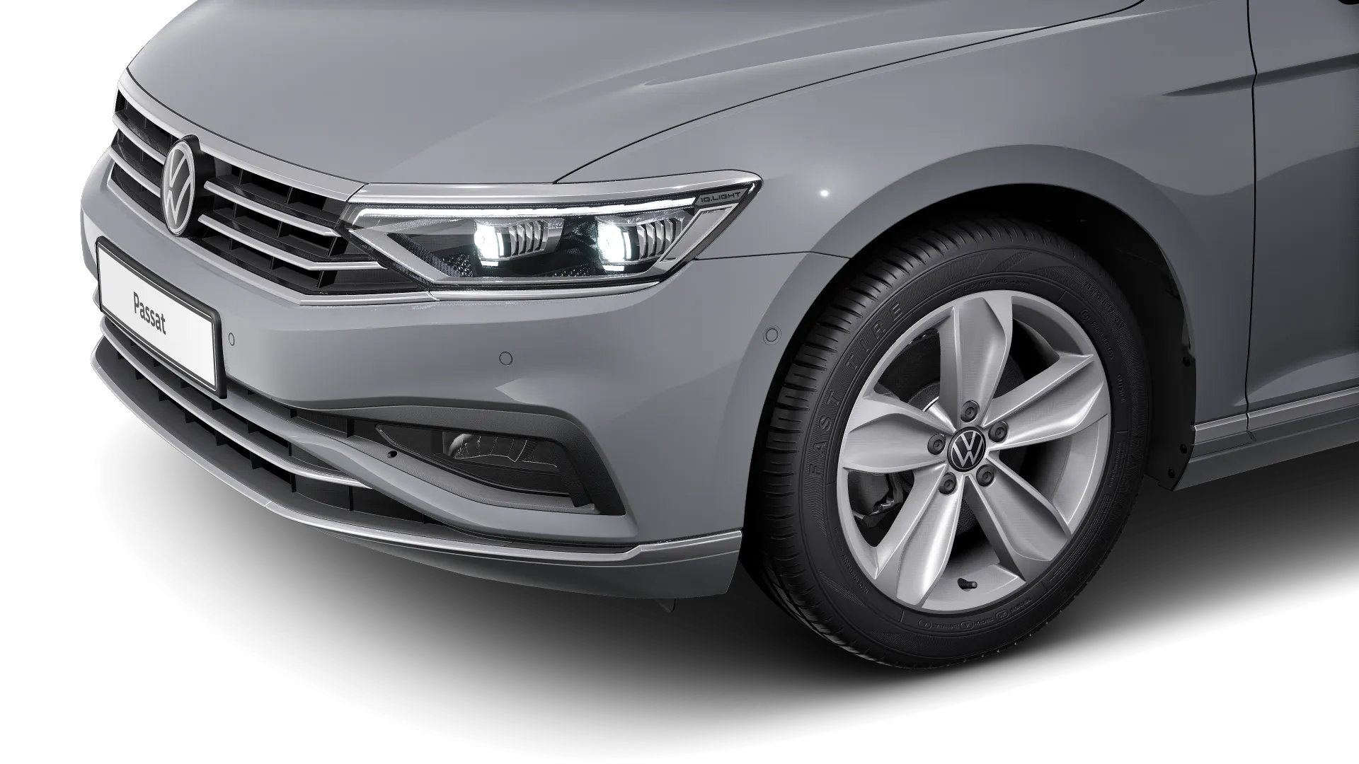 Volkswagen Passat Variant Elegance