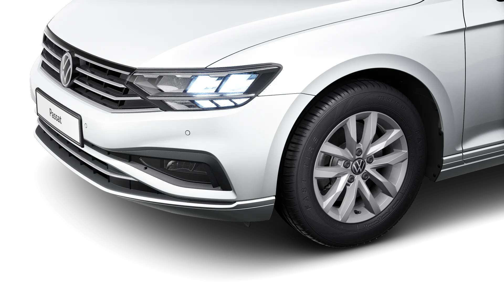 Volkswagen Passat Variant Business