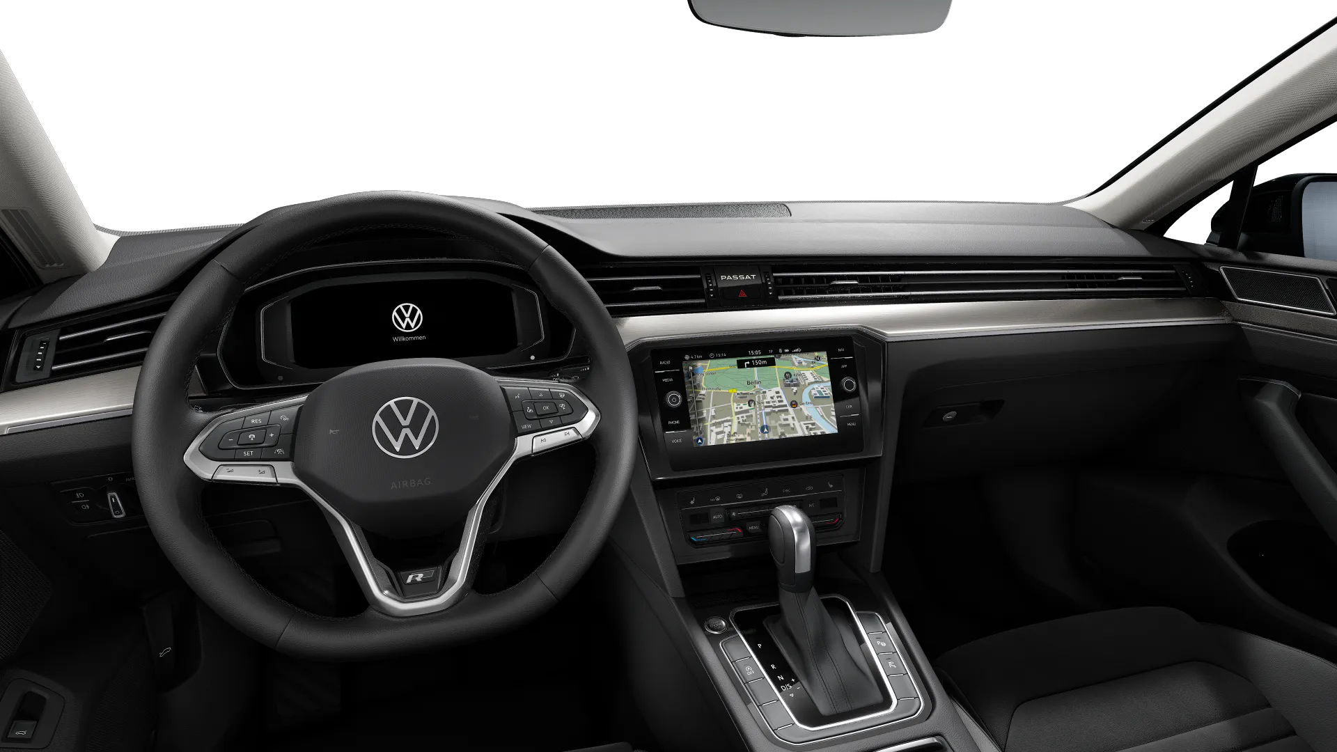Volkswagen Passat Variant Elegance