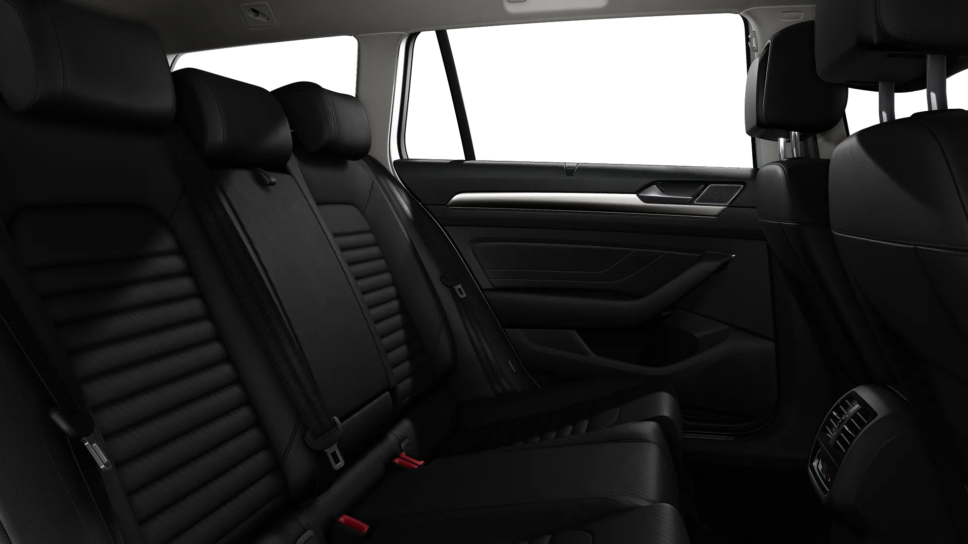 Volkswagen Passat Variant Elegance