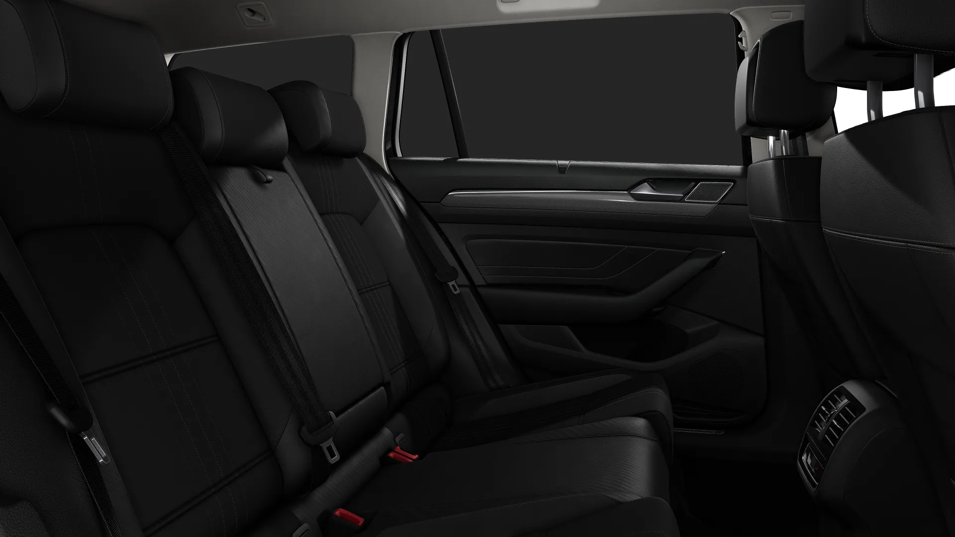 Volkswagen Passat Variant Alltrack