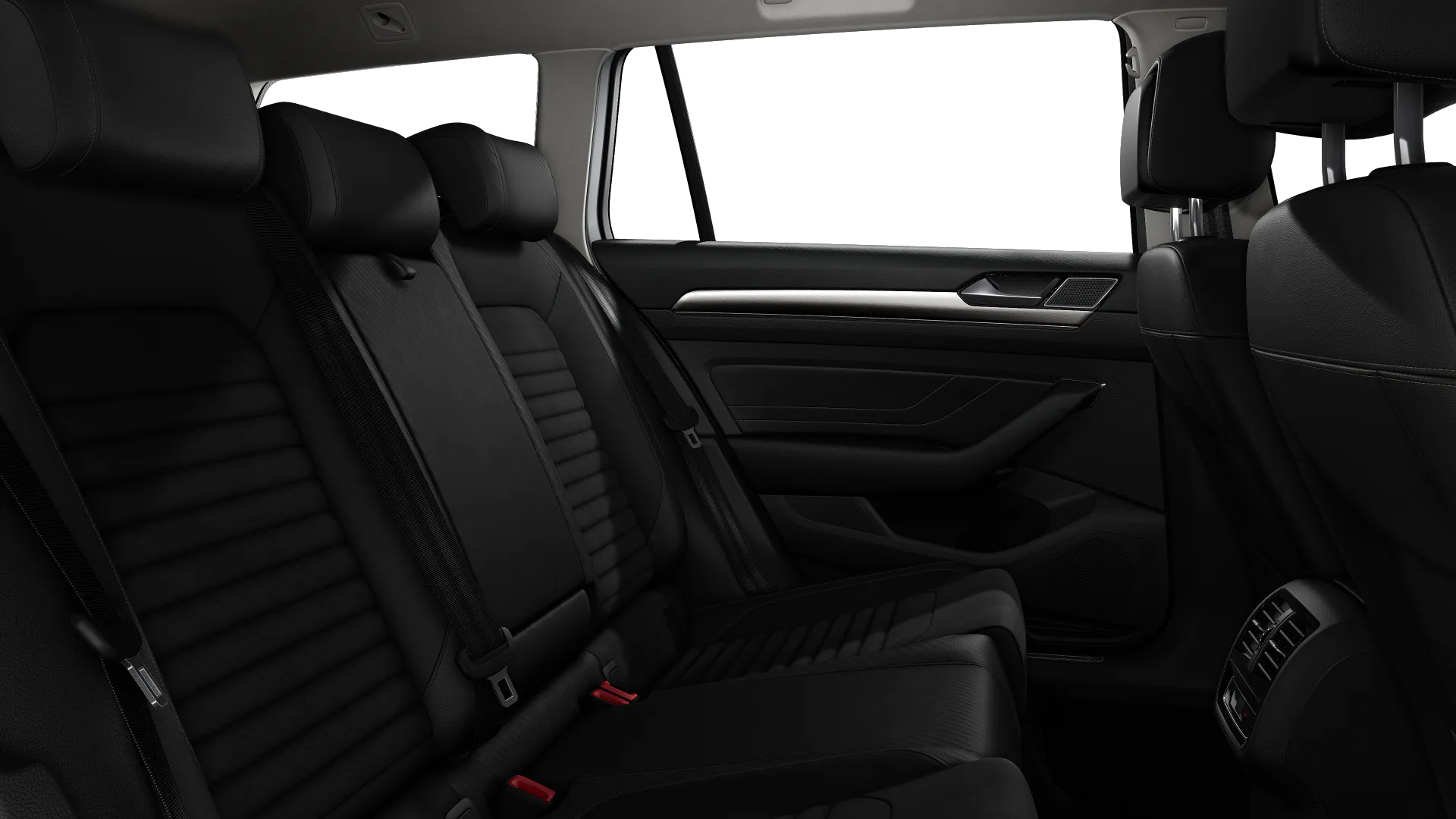 Volkswagen Passat Variant Elegance