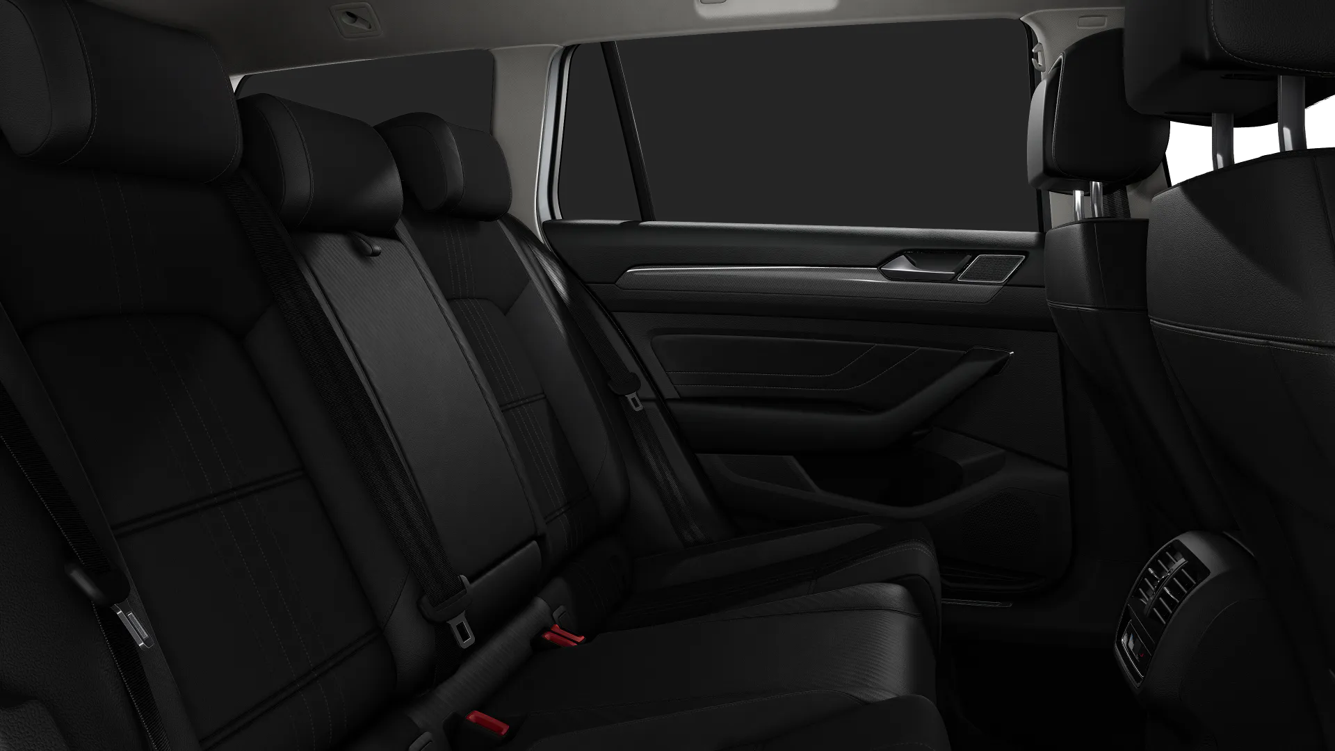 Volkswagen Passat Variant Alltrack