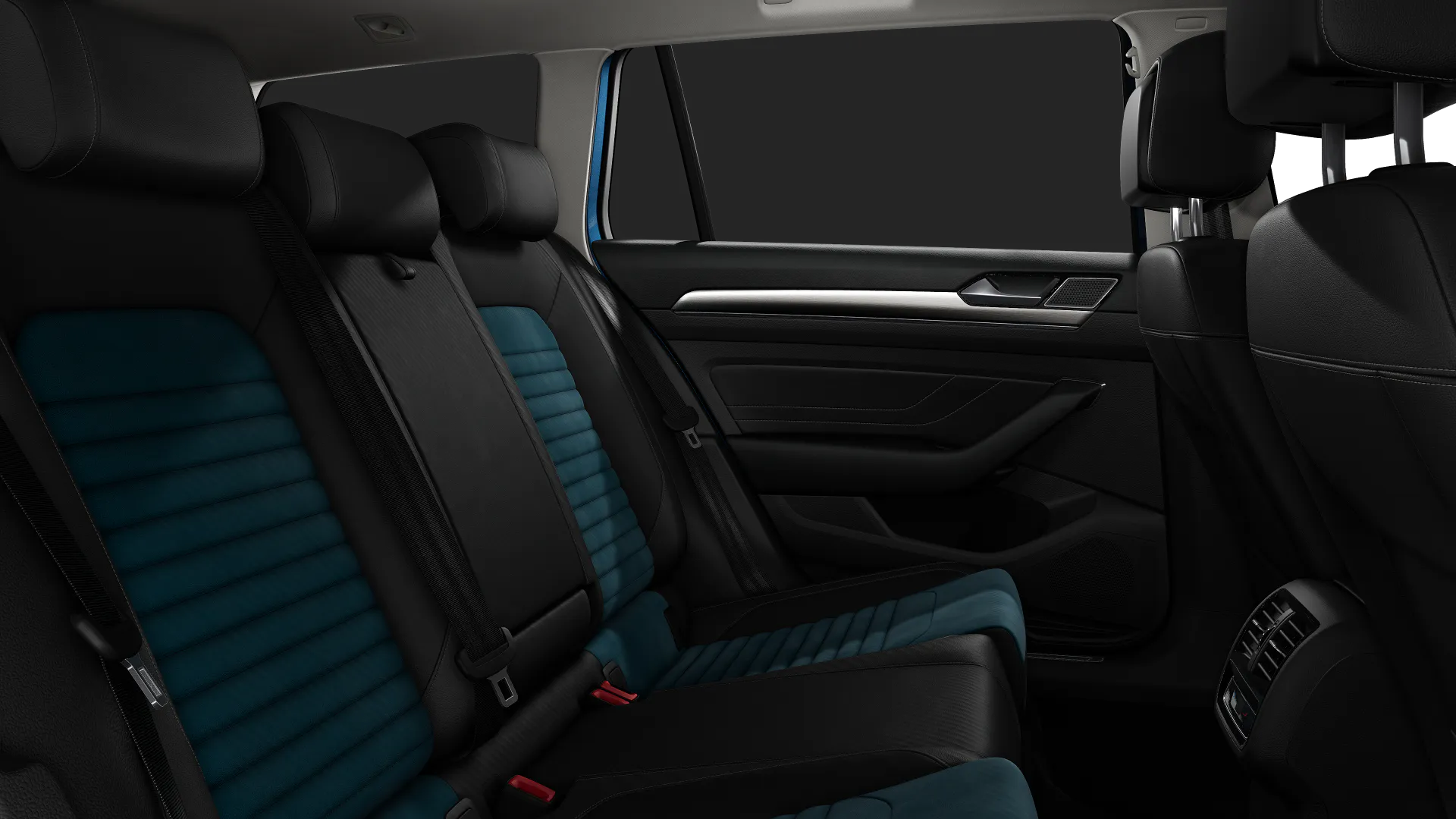 Volkswagen Passat Variant Elegance