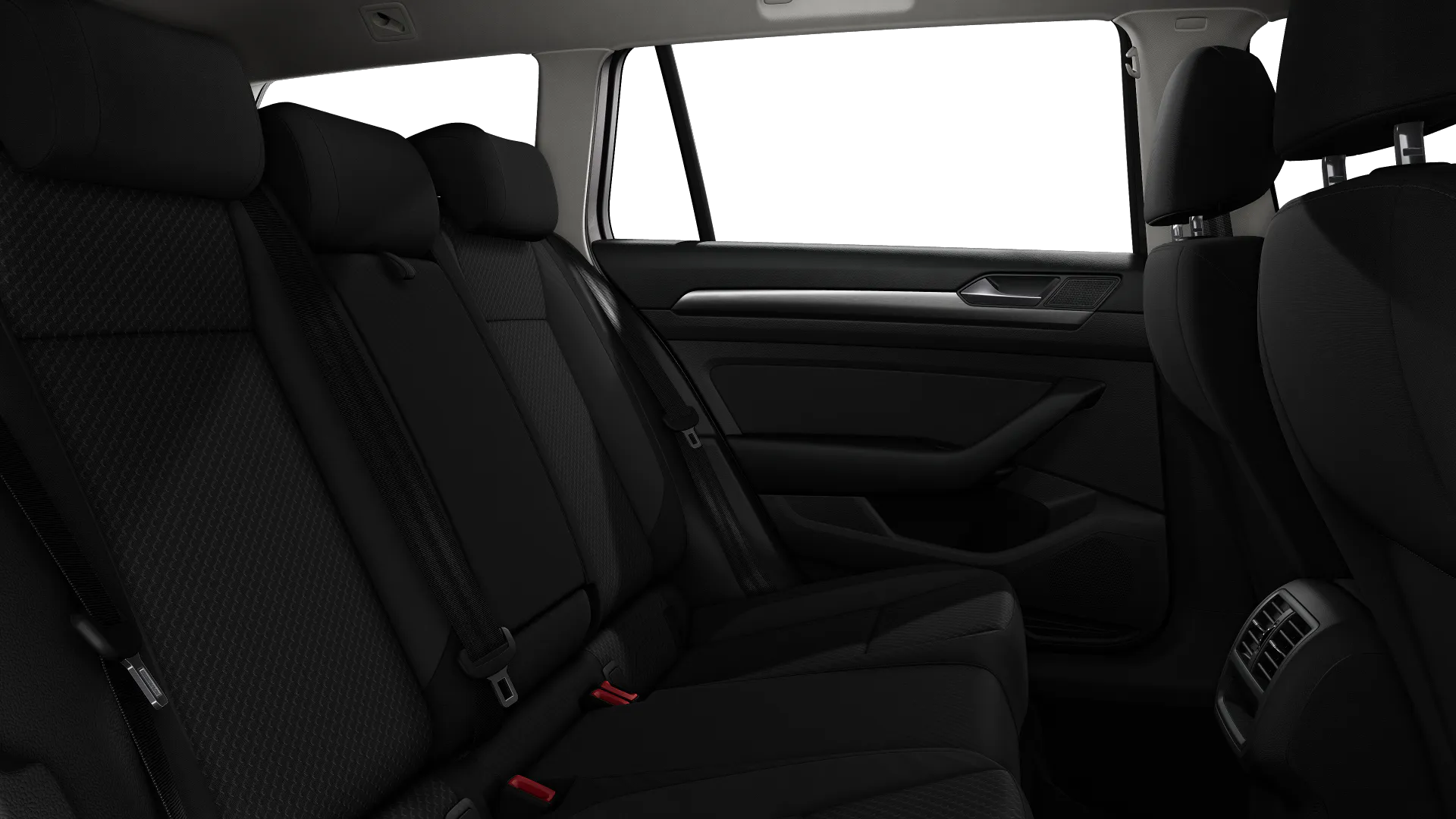 Volkswagen Passat Variant Conceptline