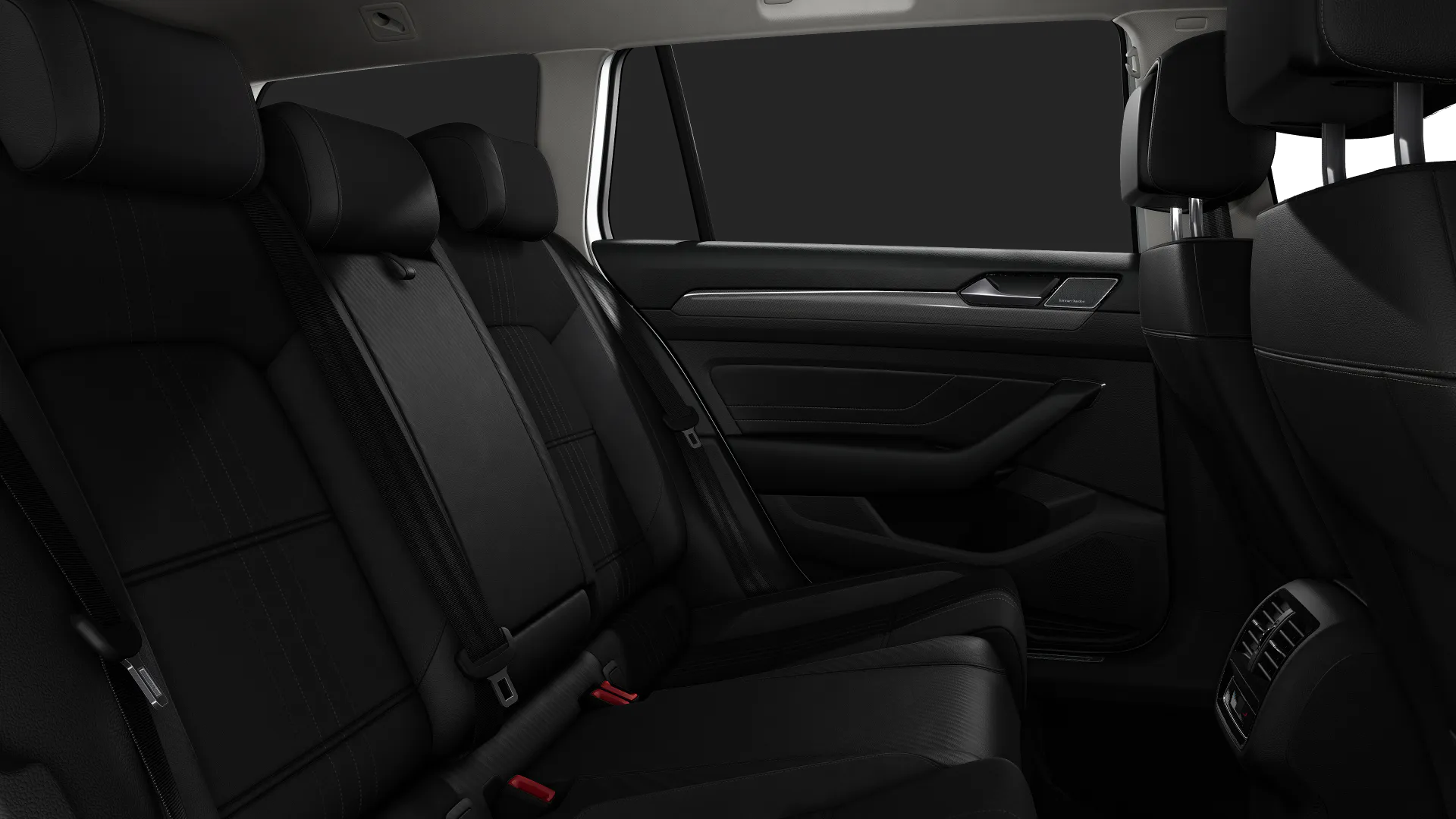 Volkswagen Passat Variant Alltrack