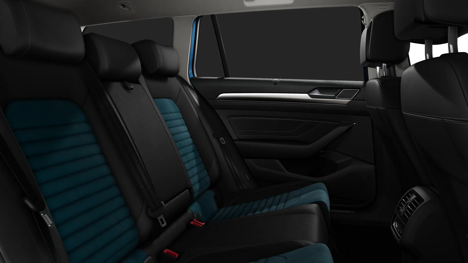 Volkswagen Passat Variant Elegance
