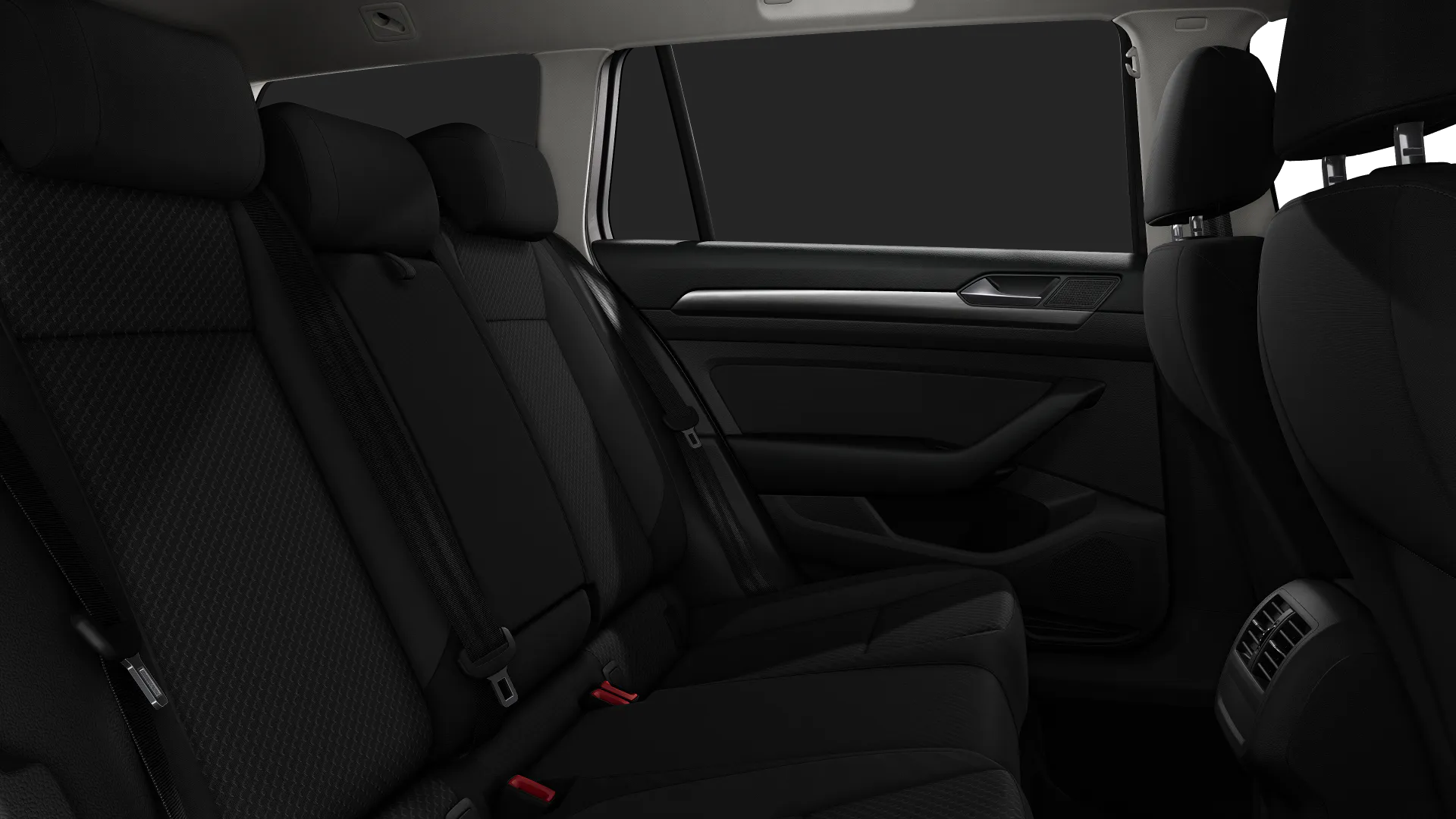Volkswagen Passat Variant Conceptline