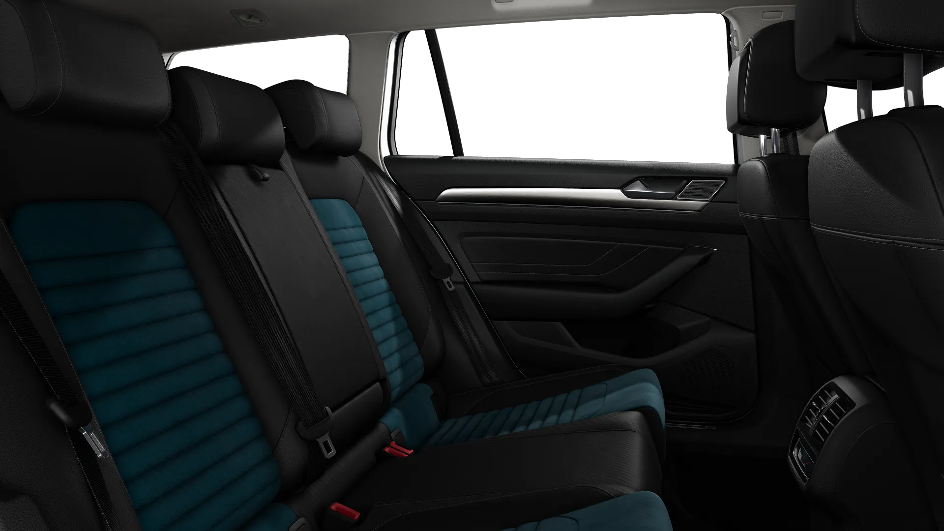 Volkswagen Passat Variant Elegance