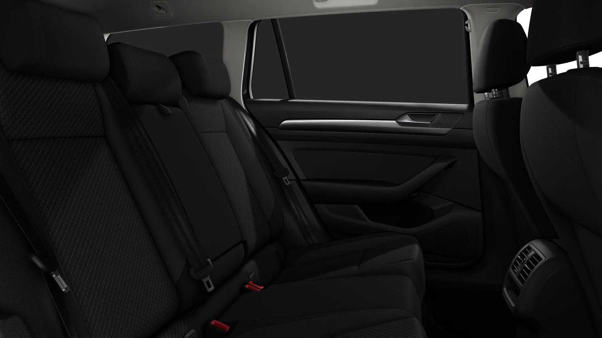 Volkswagen Passat Variant Basis-Modell