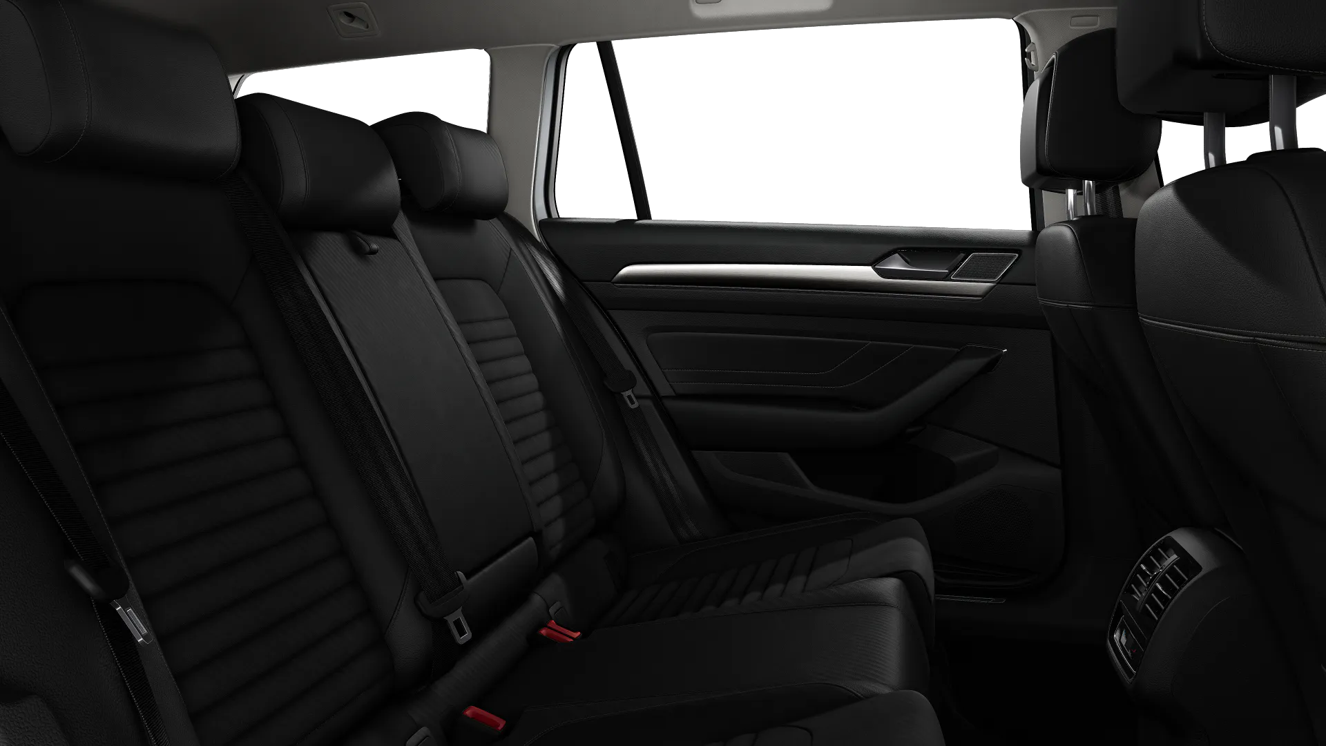 Volkswagen Passat Variant Elegance