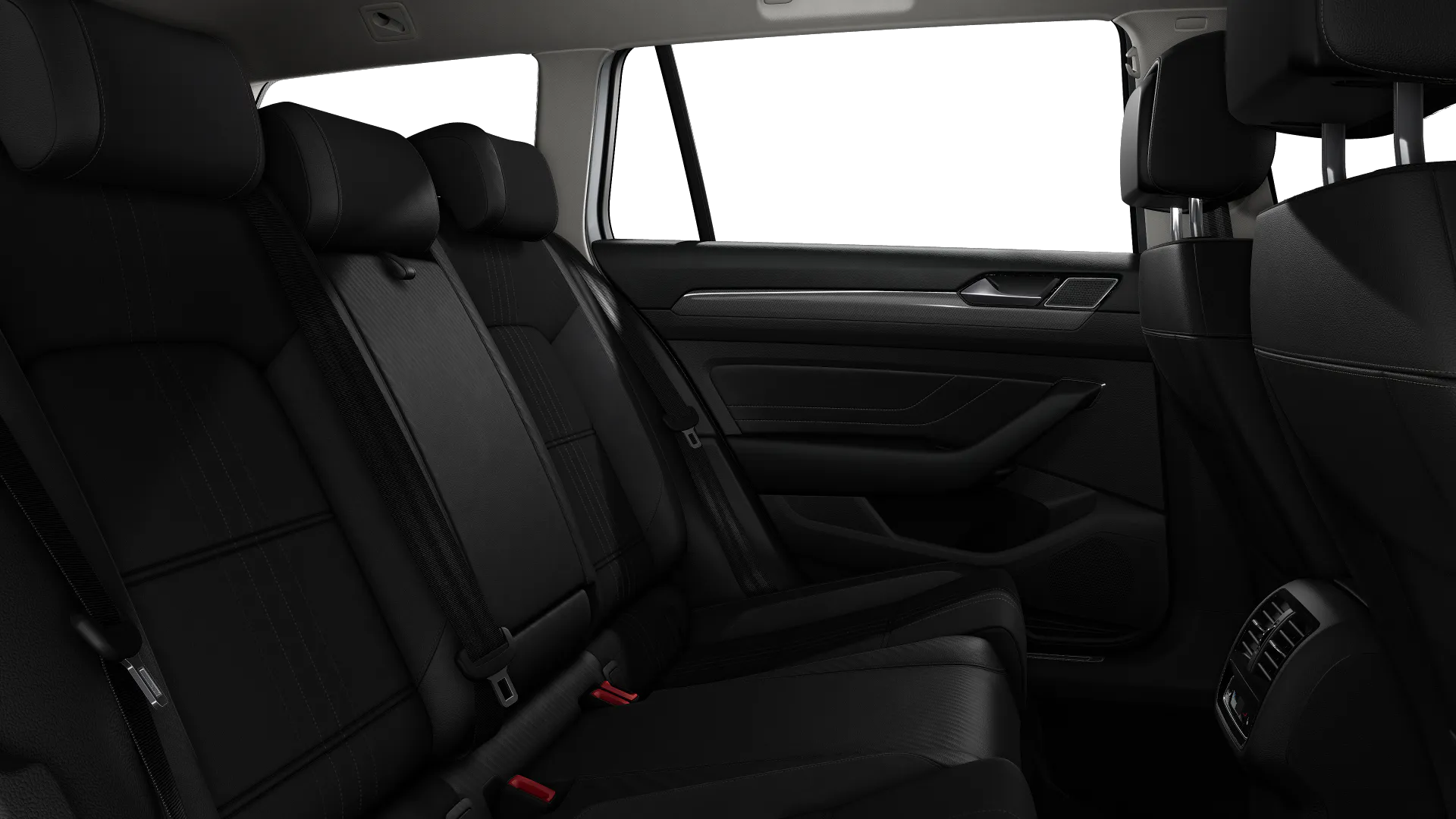 Volkswagen Passat Variant Alltrack
