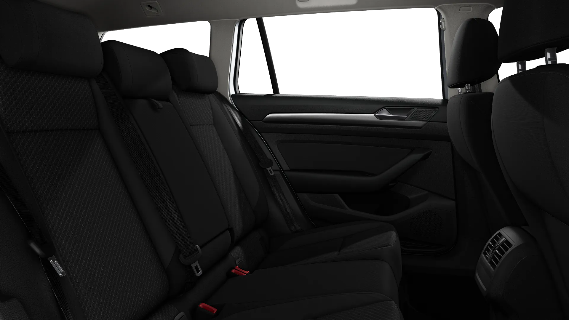 Volkswagen Passat Variant Conceptline