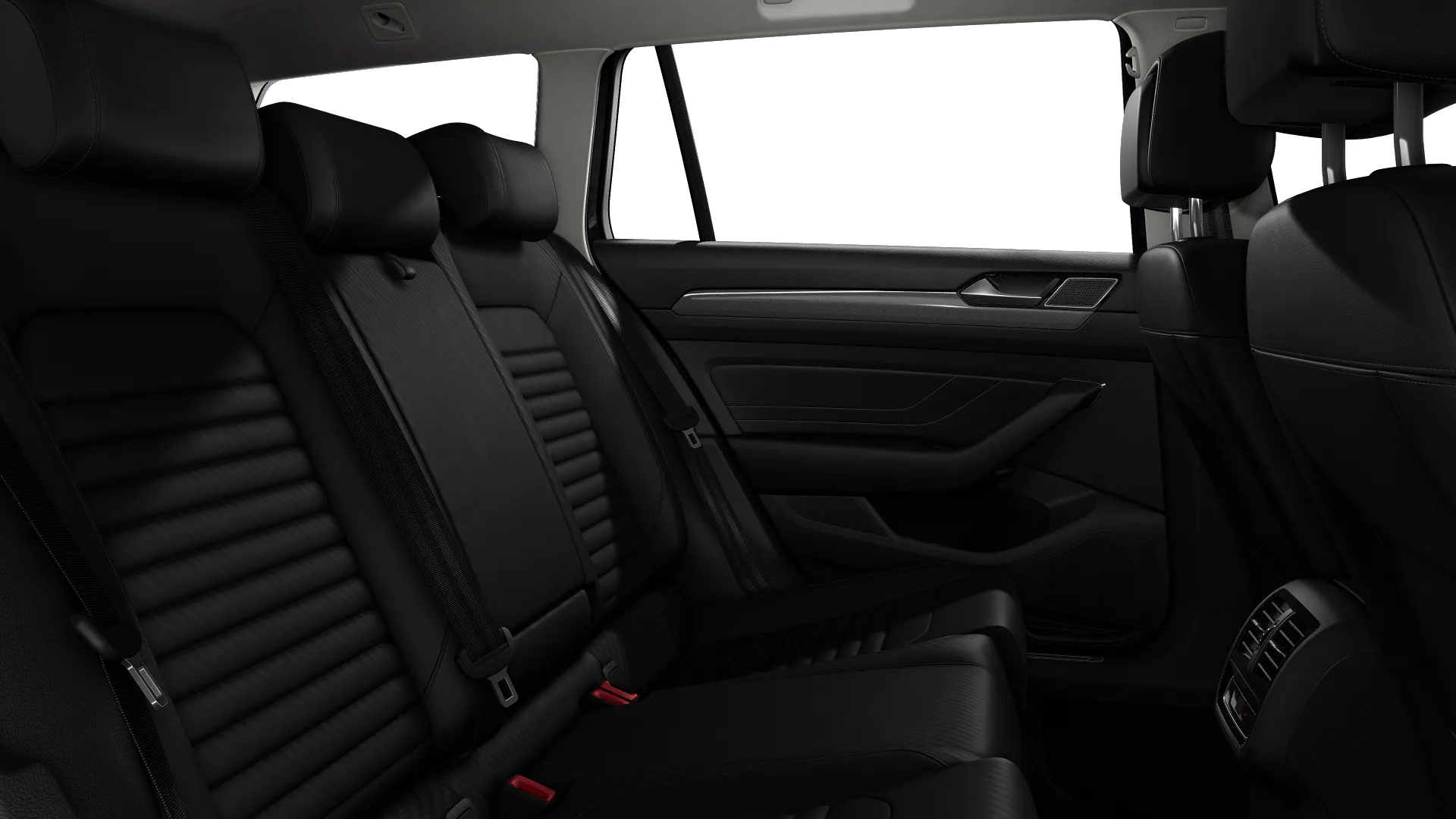 Volkswagen Passat Variant Alltrack