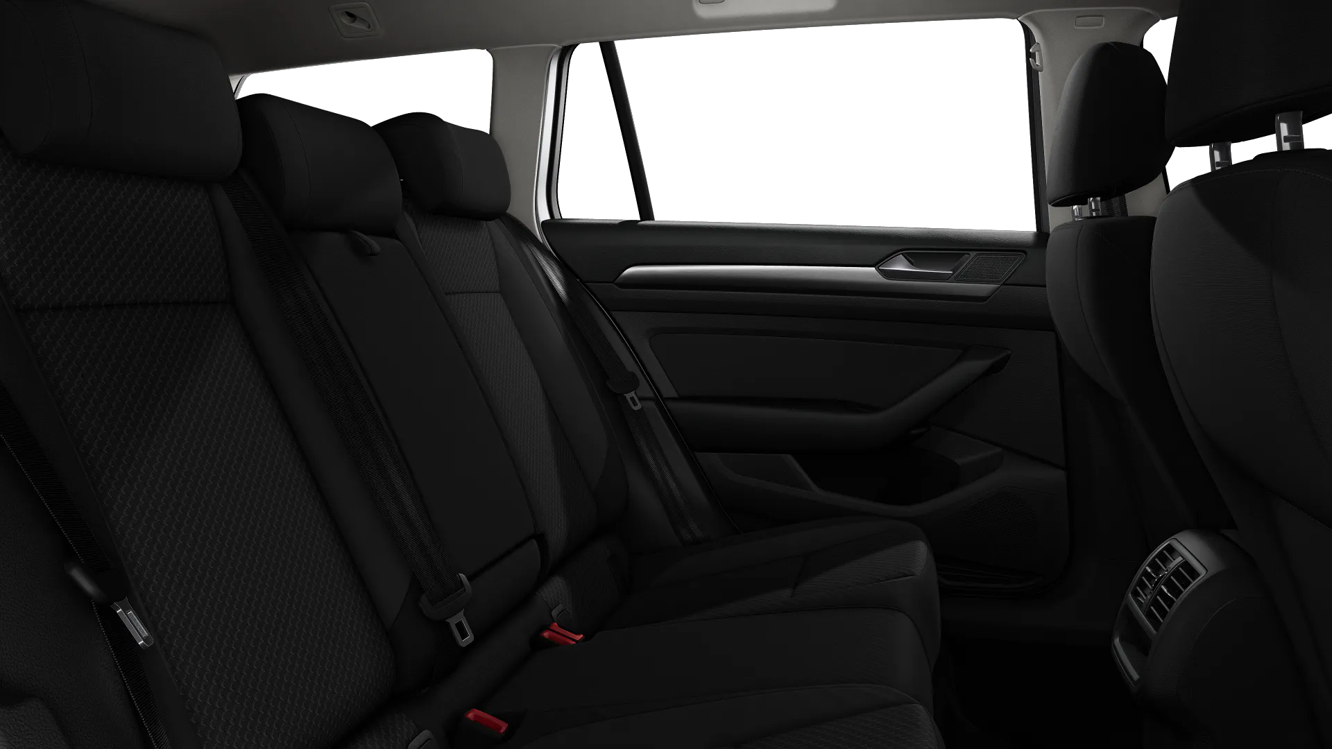 Volkswagen Passat Variant Conceptline