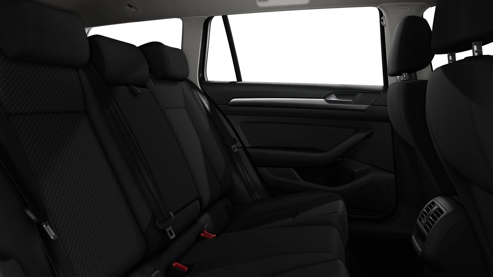 Volkswagen Passat Variant Basis-Modell