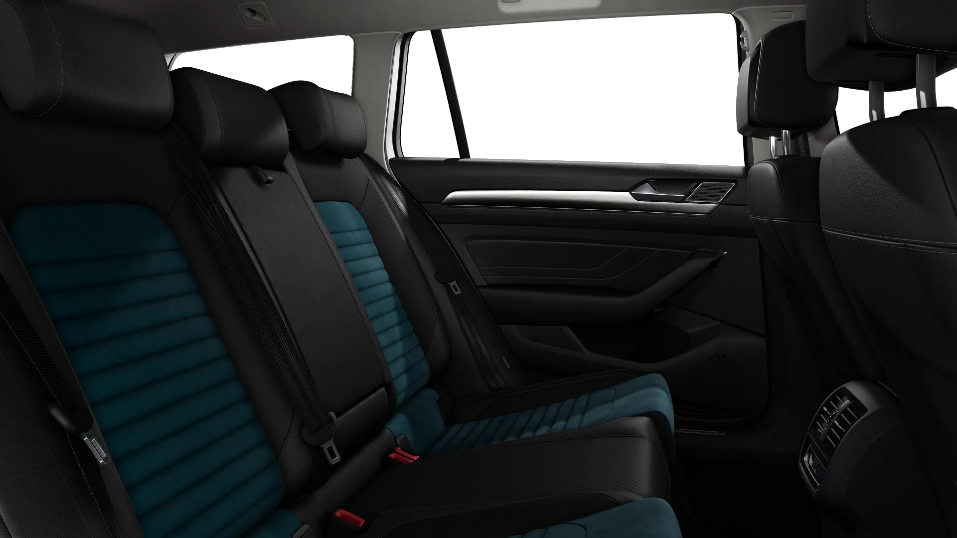 Volkswagen Passat Variant Elegance