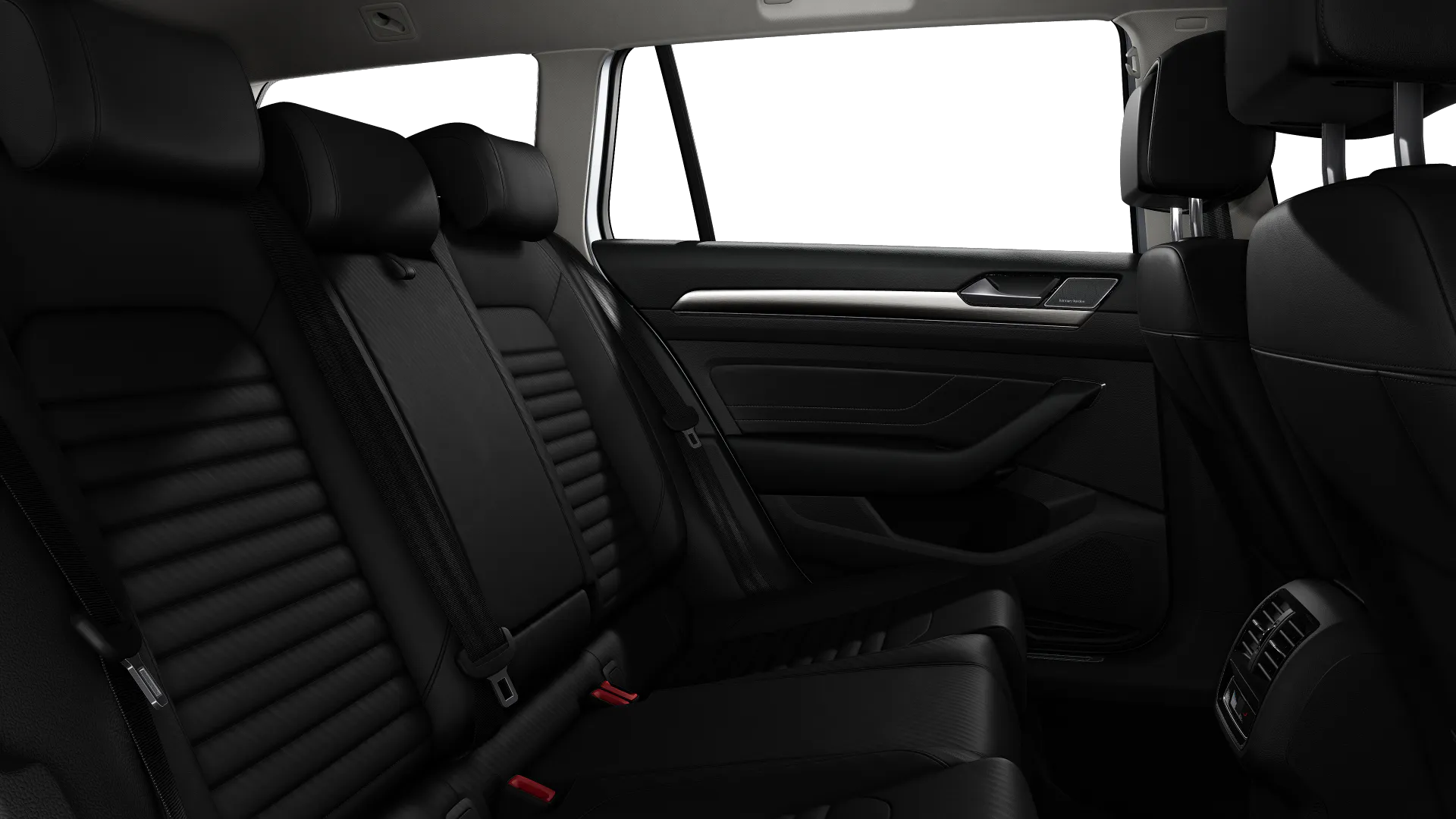 Volkswagen Passat Variant Elegance