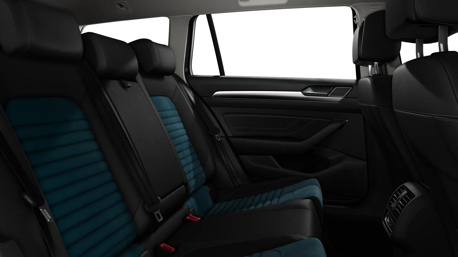 Volkswagen Passat Variant Elegance