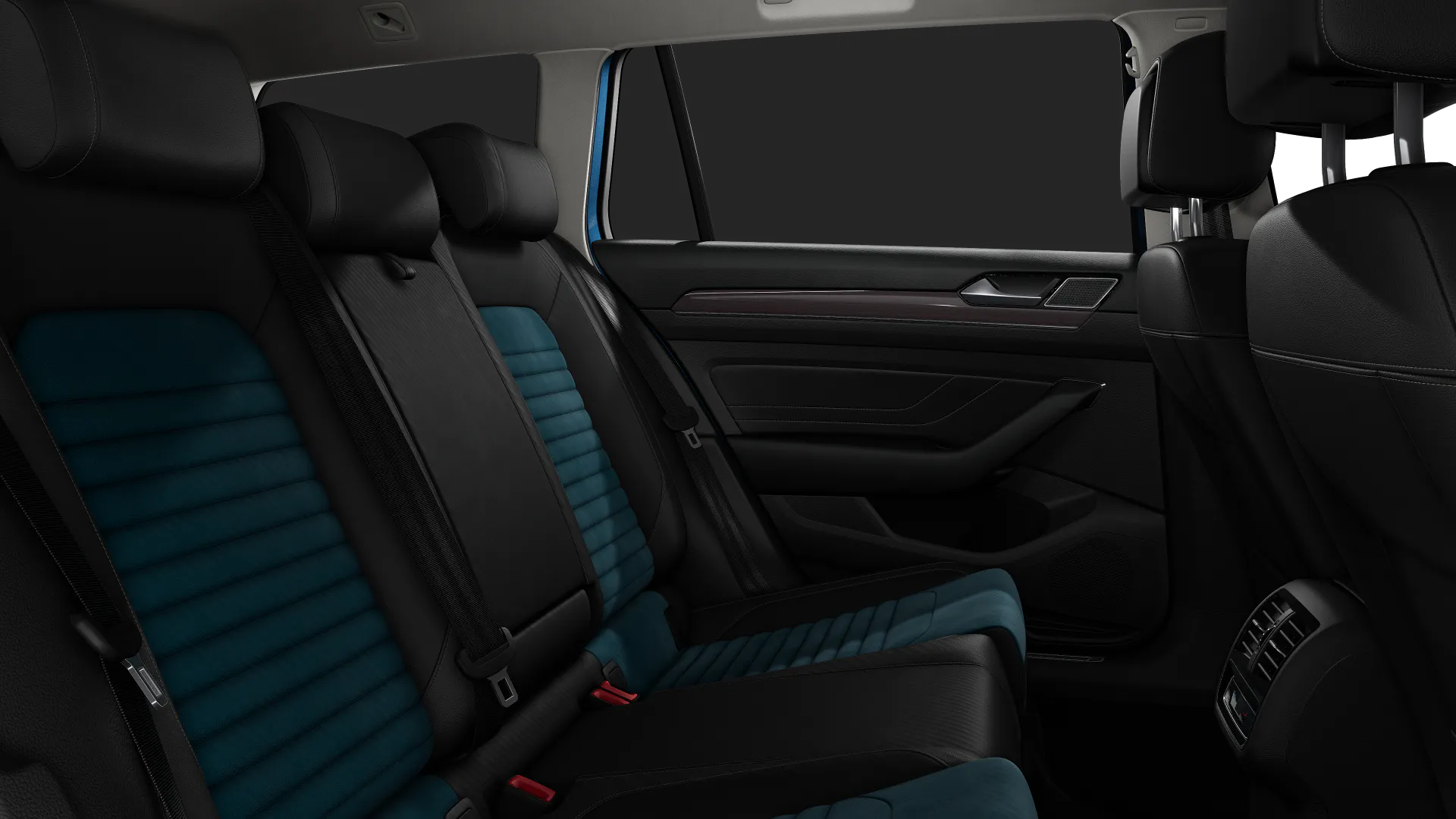 Volkswagen Passat Variant Elegance